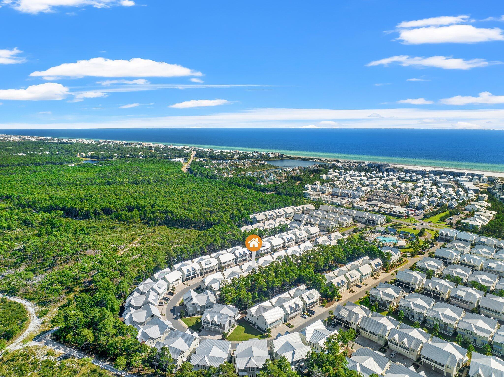 Prominence - Residential