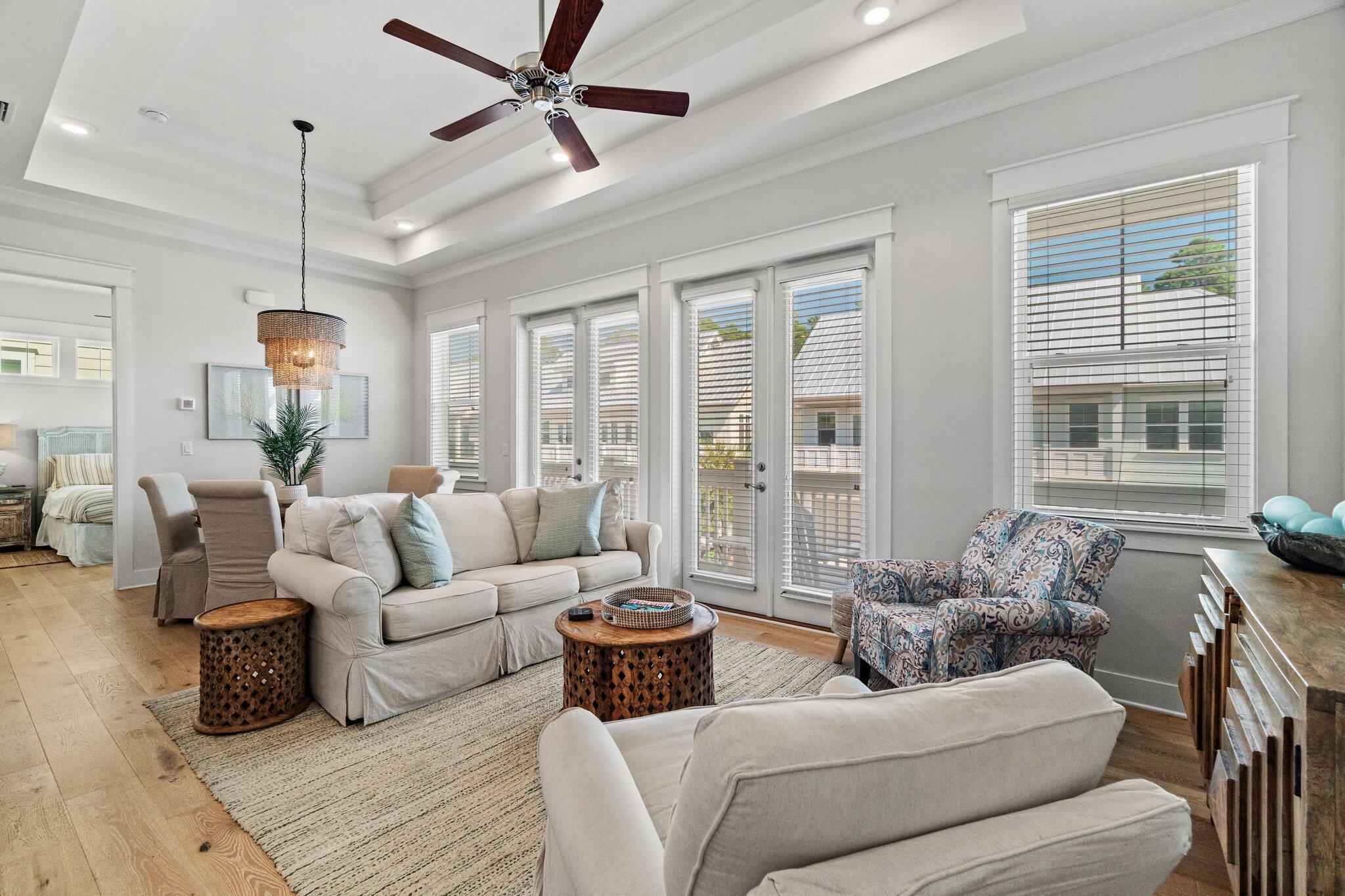 Prominence - Residential