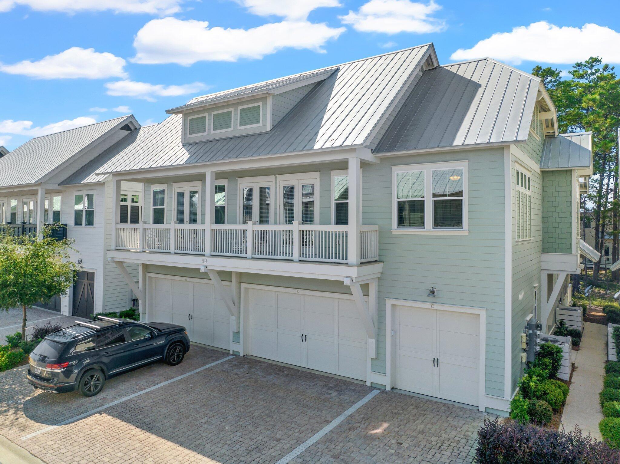 Prominence - Residential