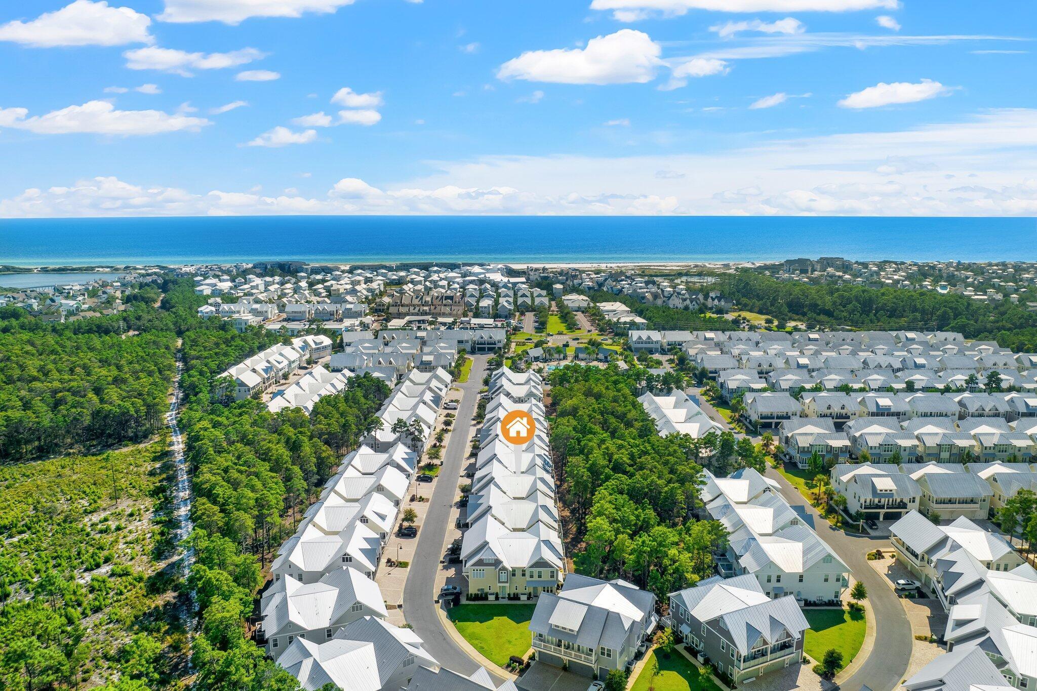 Prominence - Residential