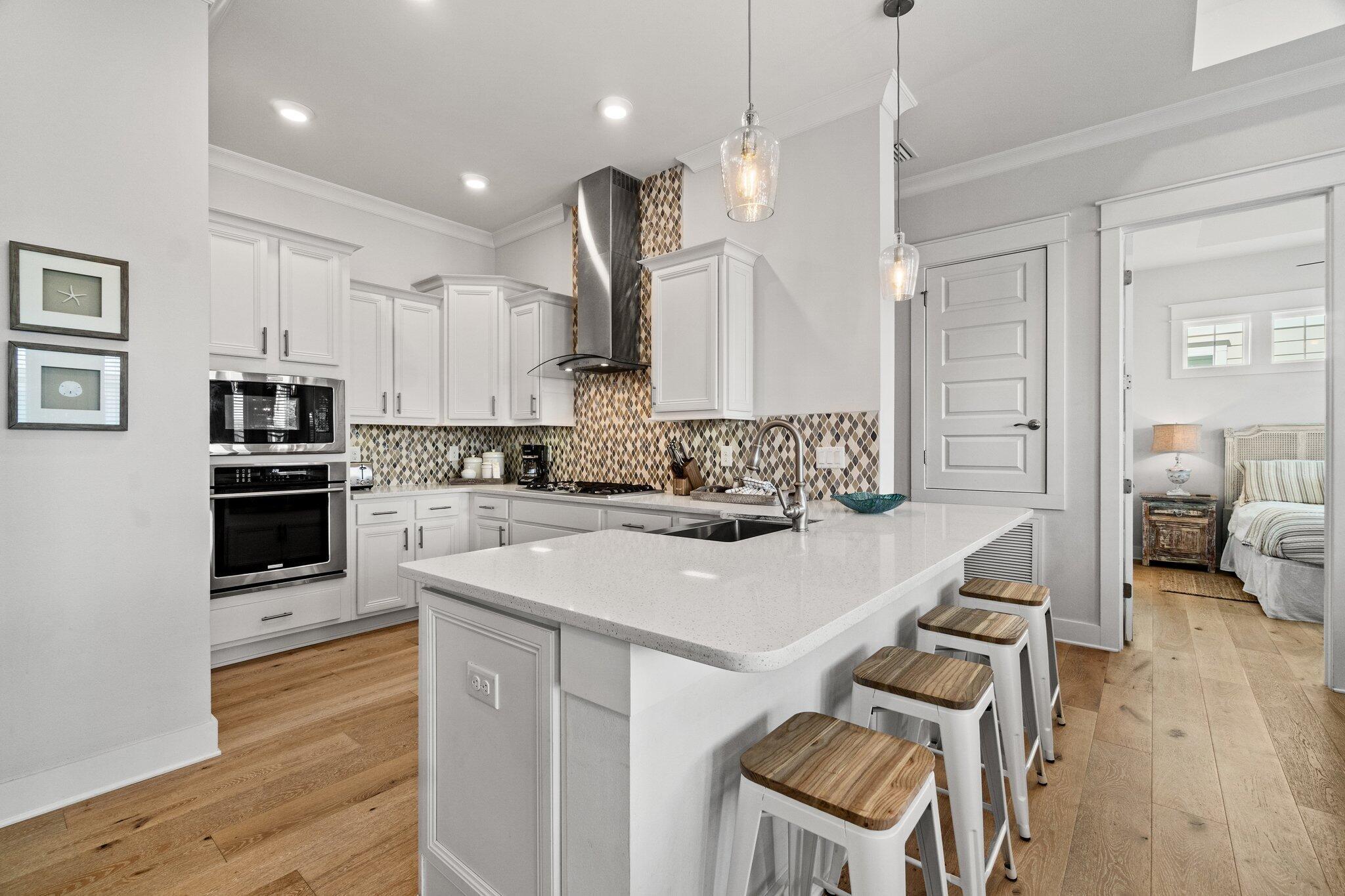 Prominence - Residential