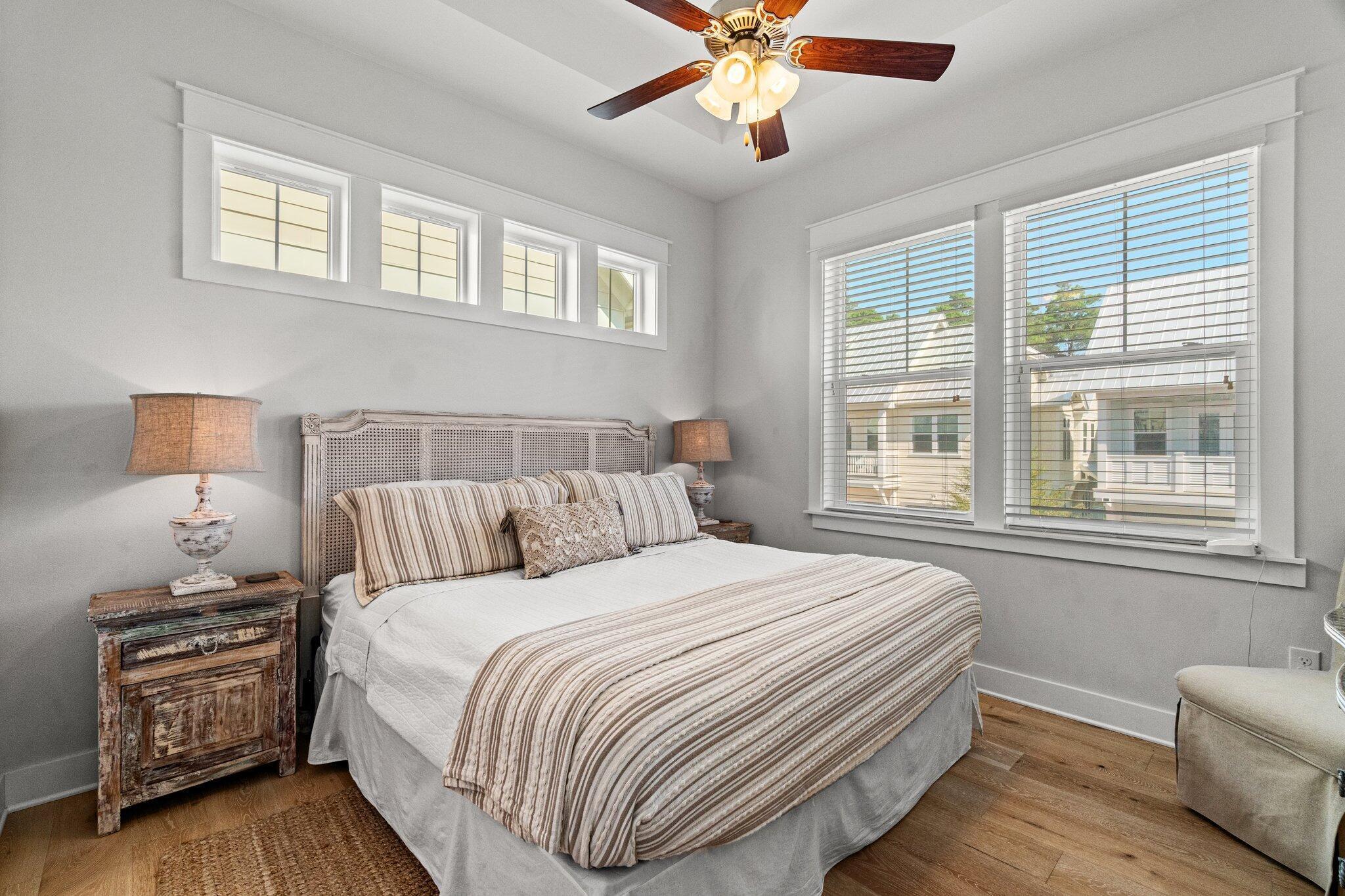 Prominence - Residential