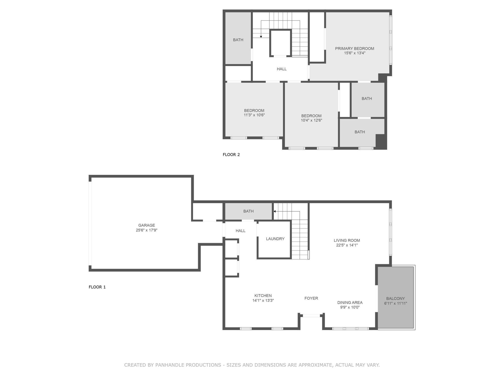 Prominence - Residential