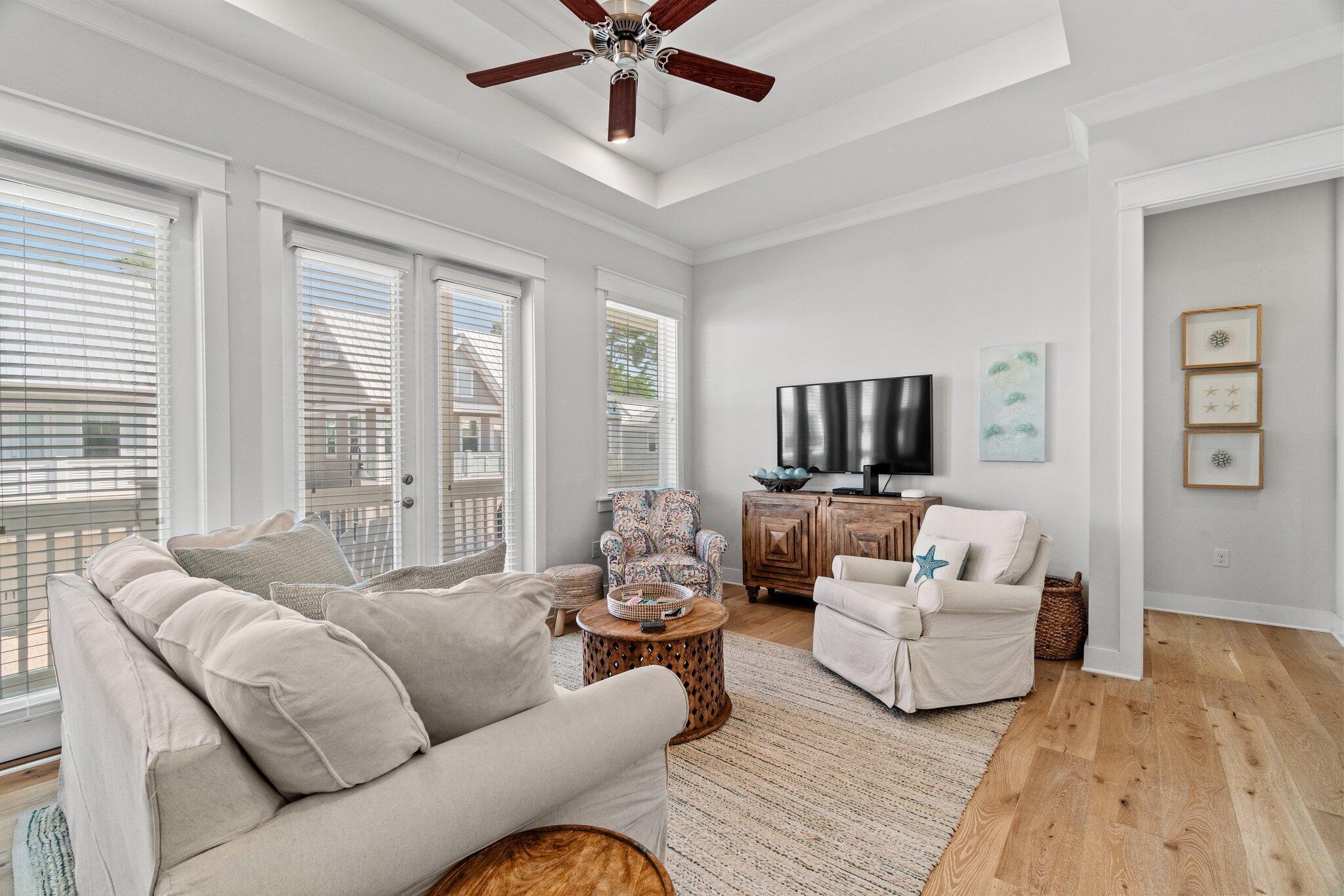 Prominence - Residential