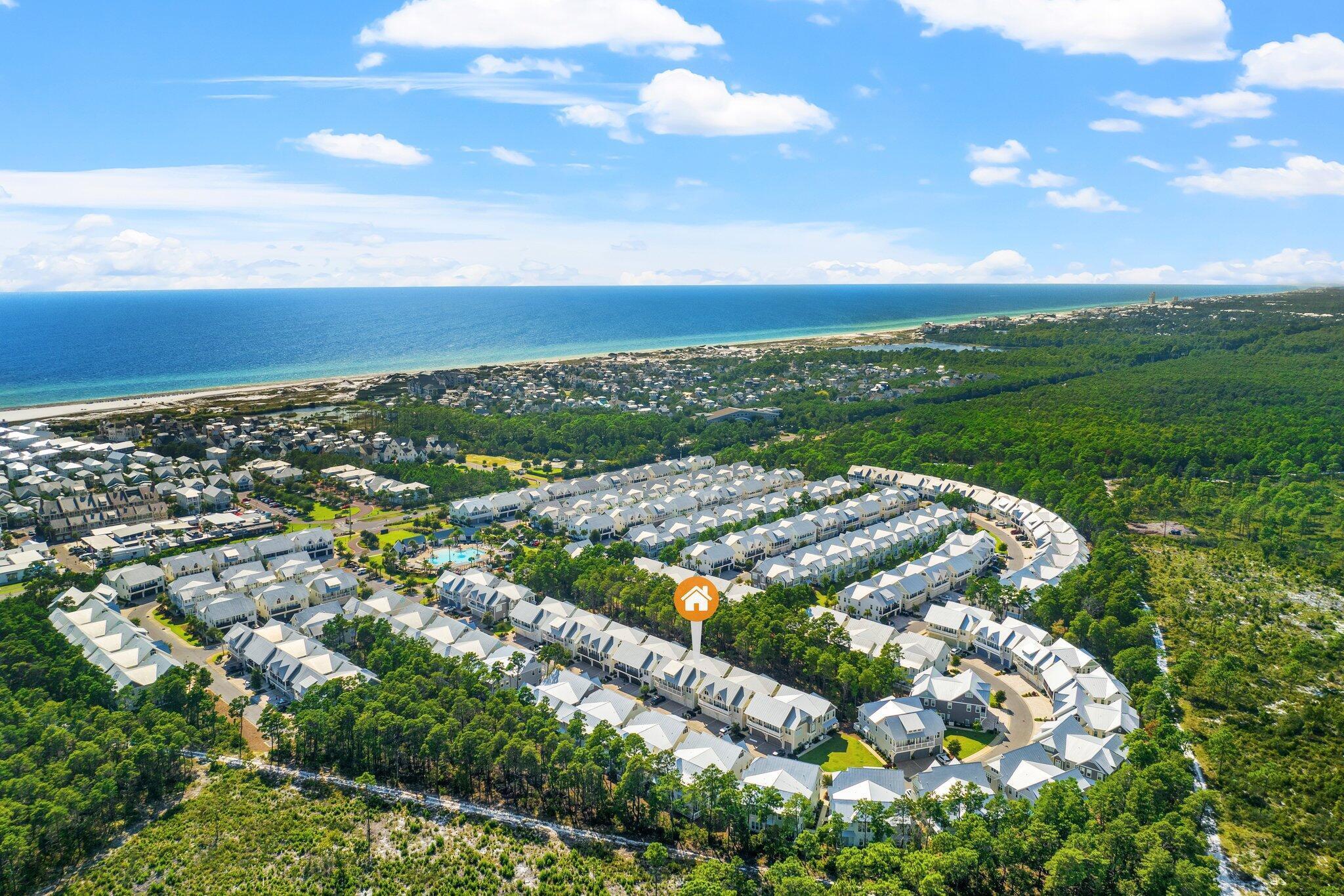 Prominence - Residential