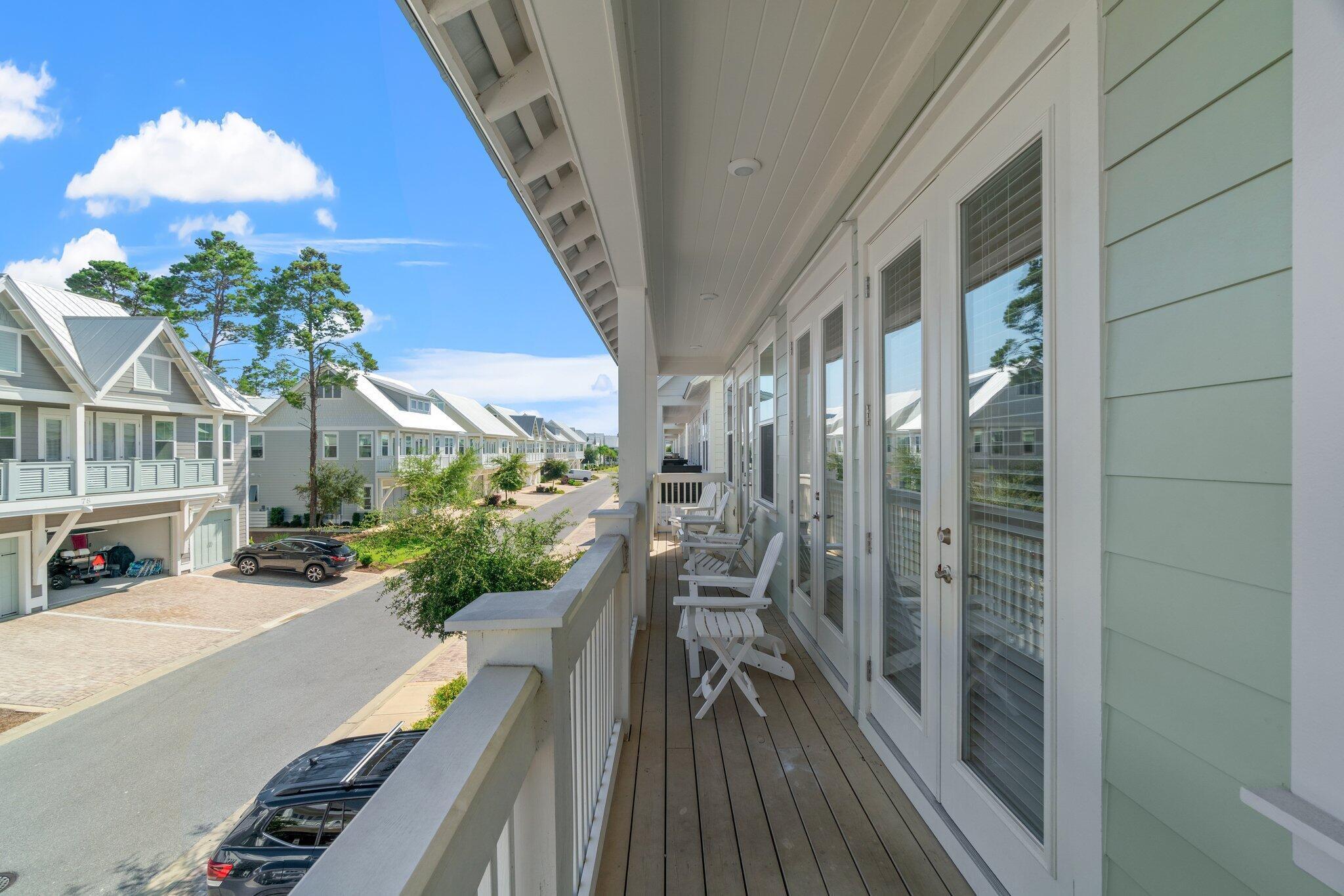 Prominence - Residential