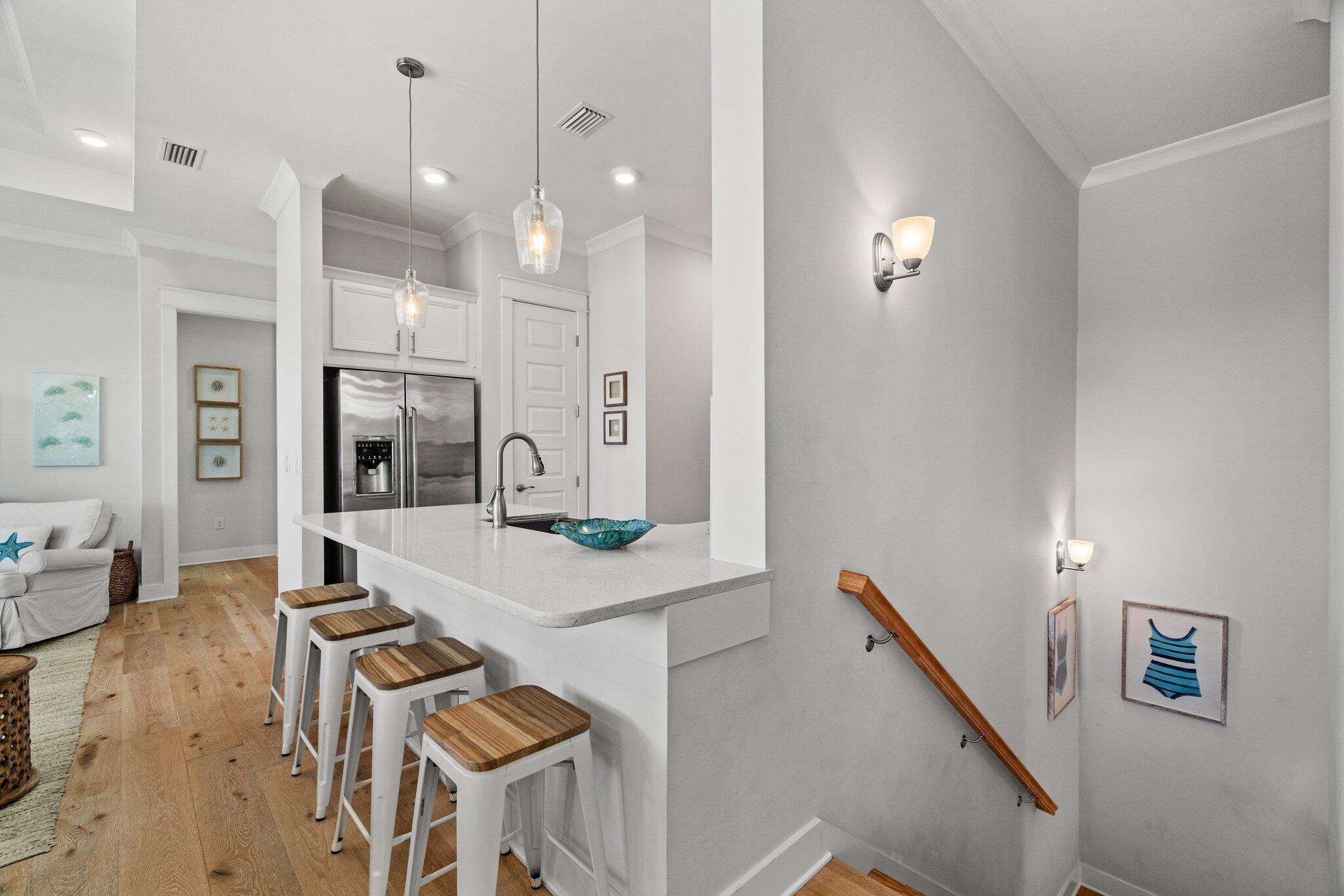 Prominence - Residential