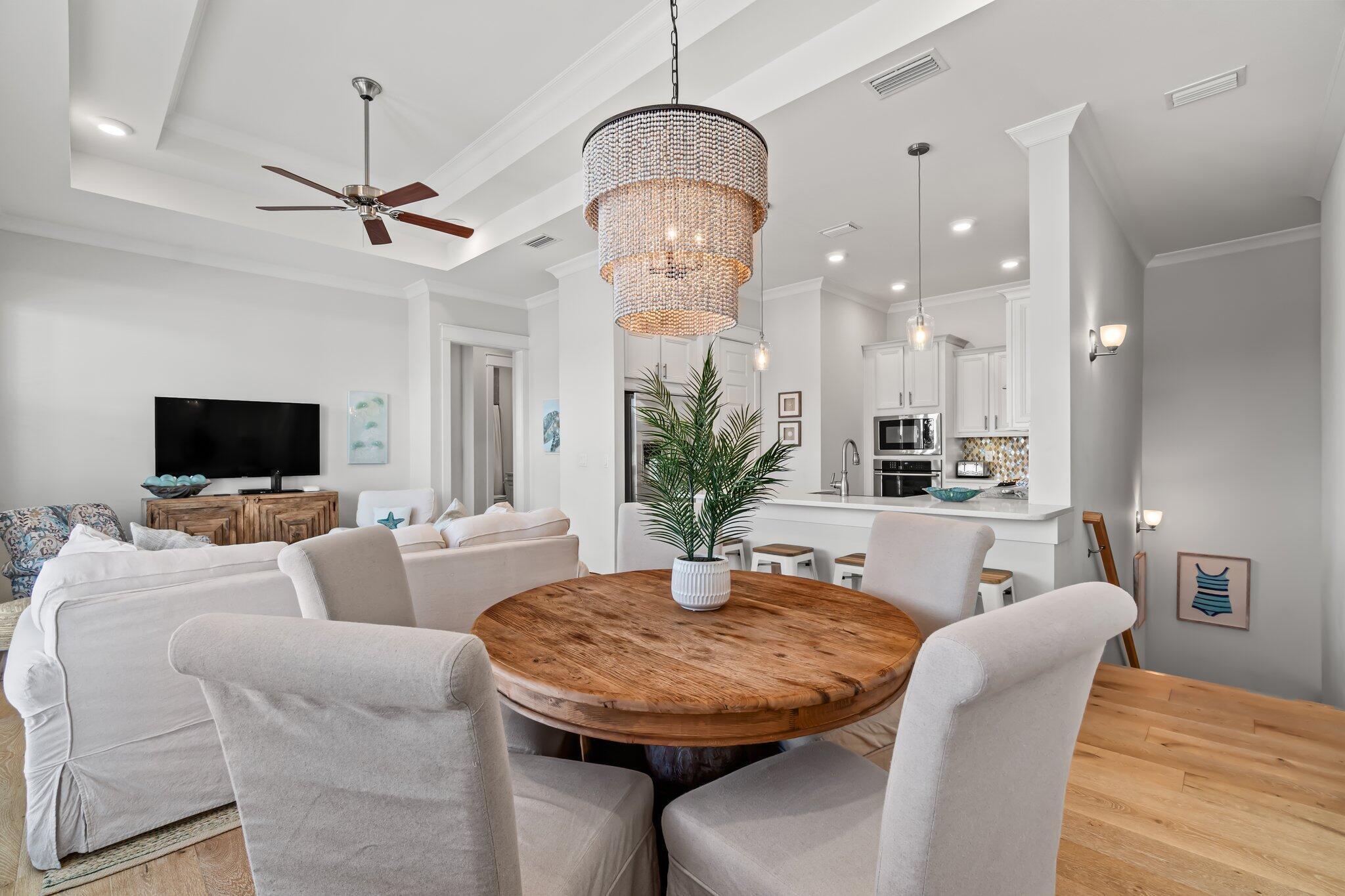 Prominence - Residential