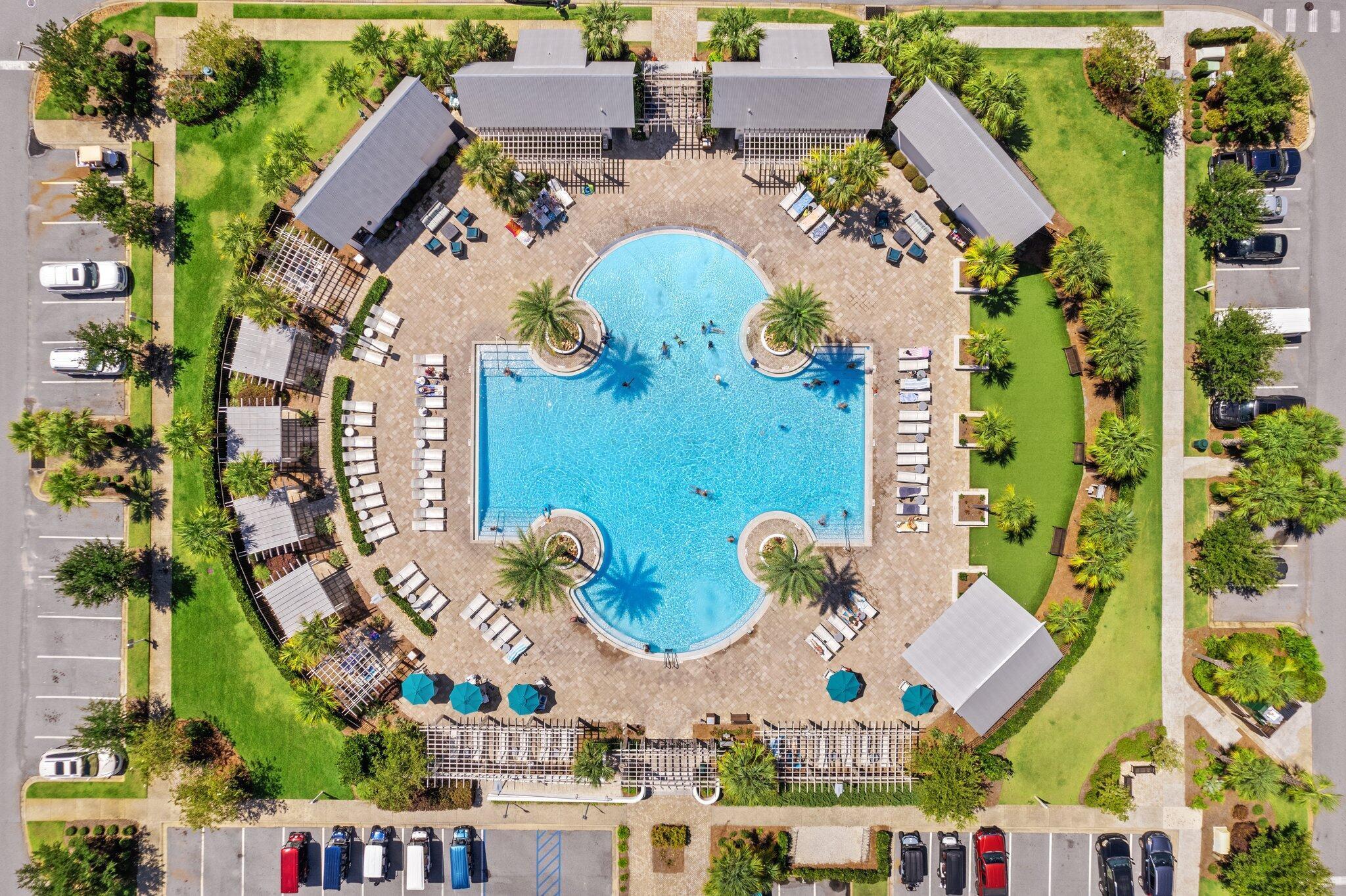 Prominence - Residential