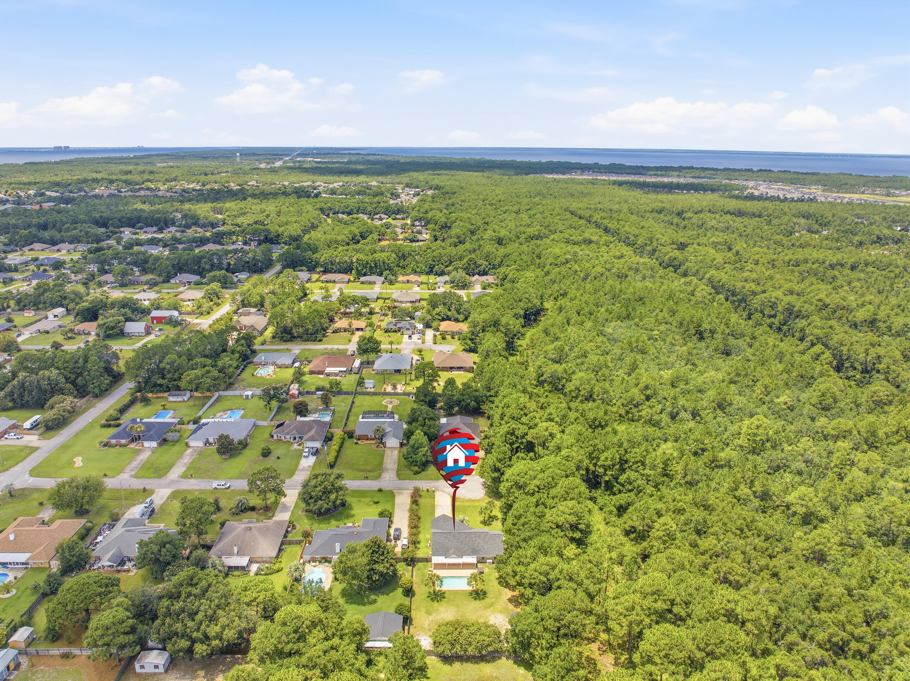 HOLLEY BY THE SEA - Residential
