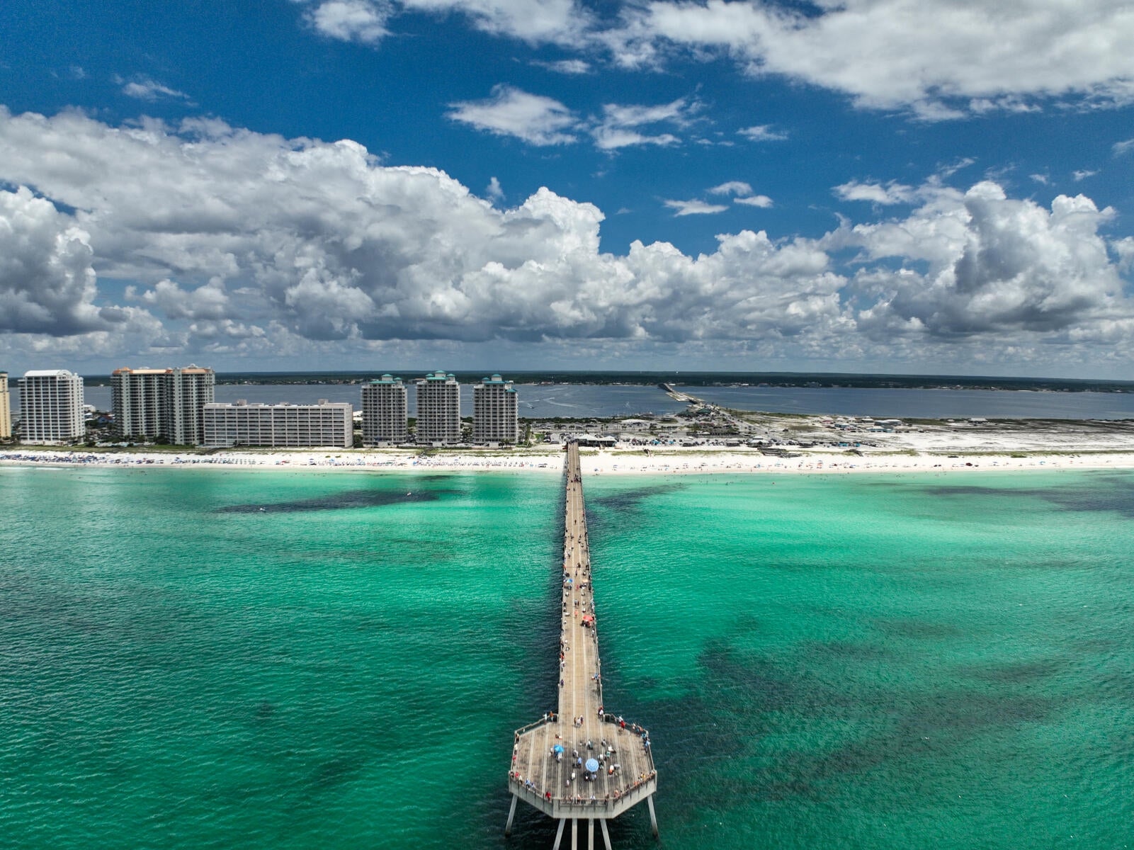 HOLLEY BY THE SEA - Residential