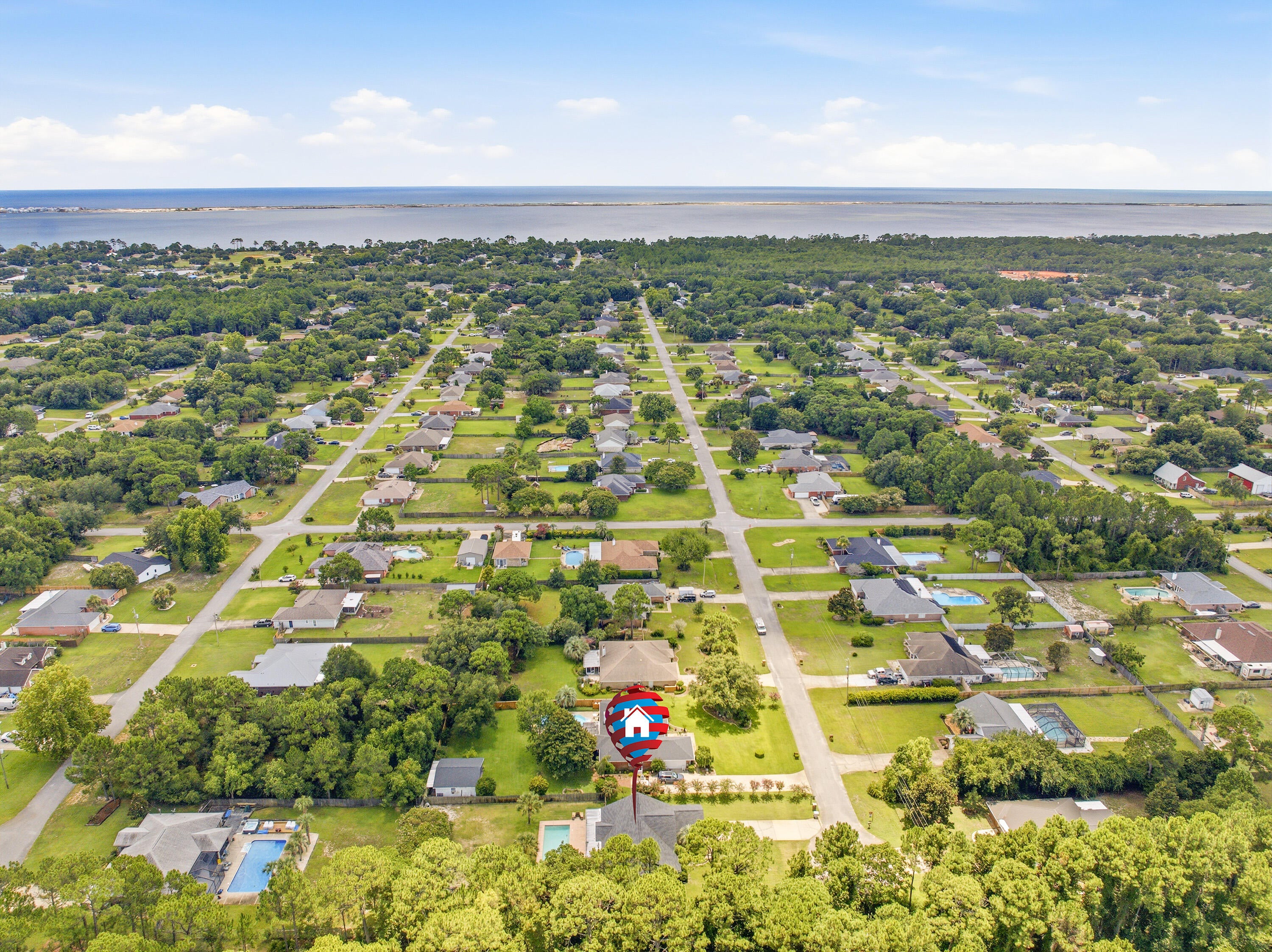 HOLLEY BY THE SEA - Residential