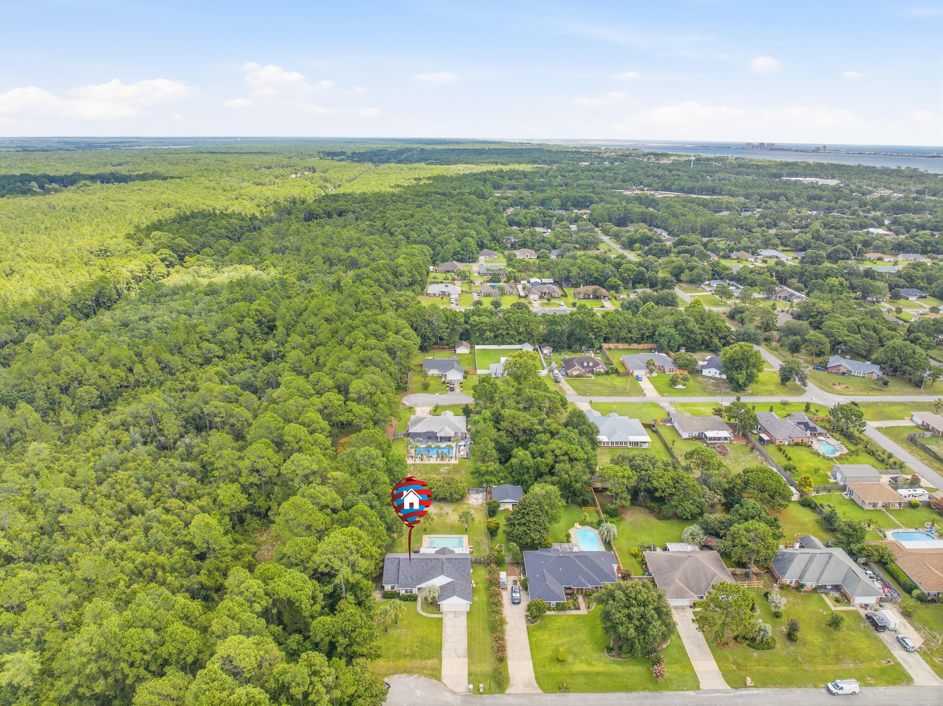 HOLLEY BY THE SEA - Residential