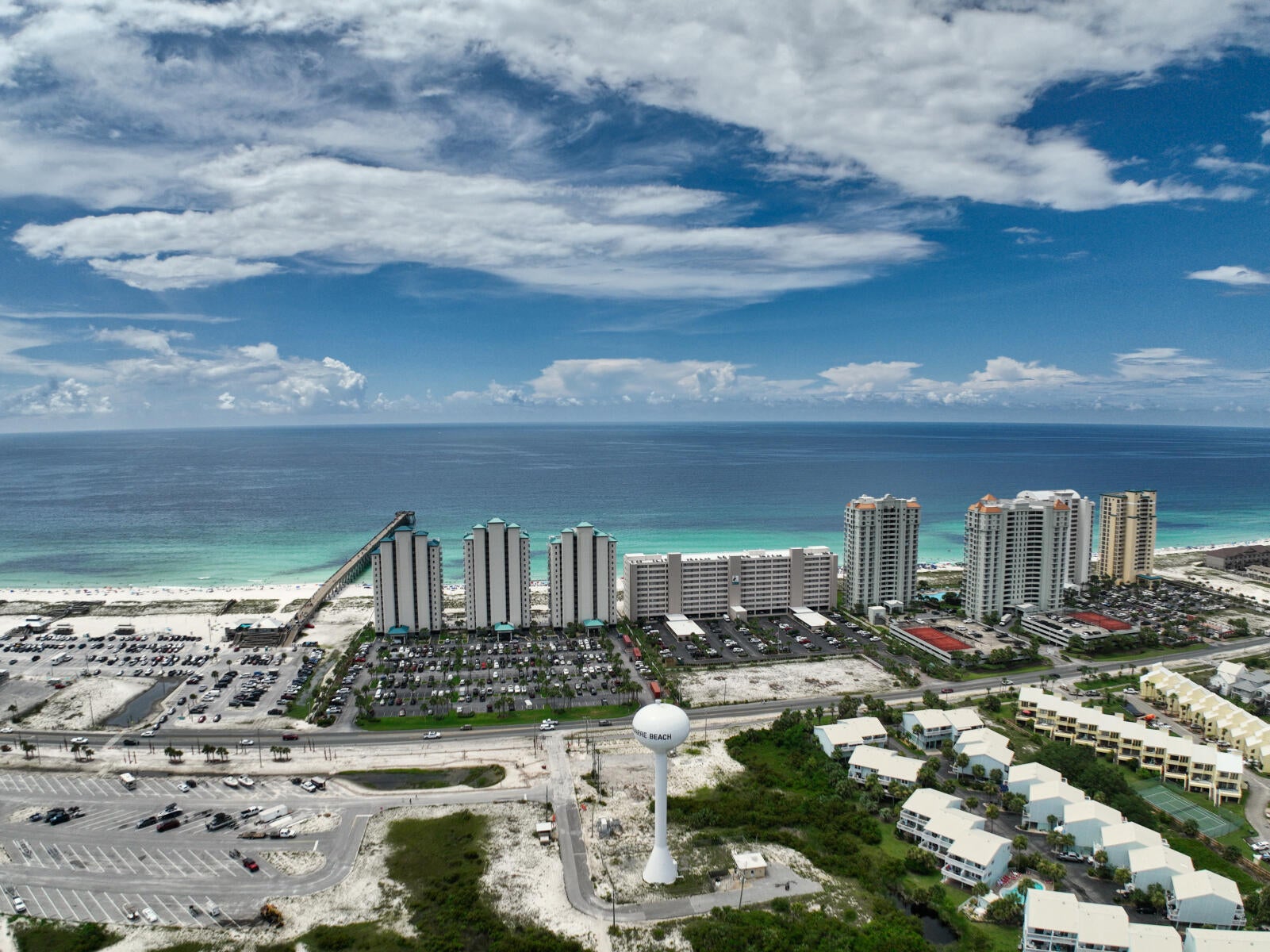 HOLLEY BY THE SEA - Residential
