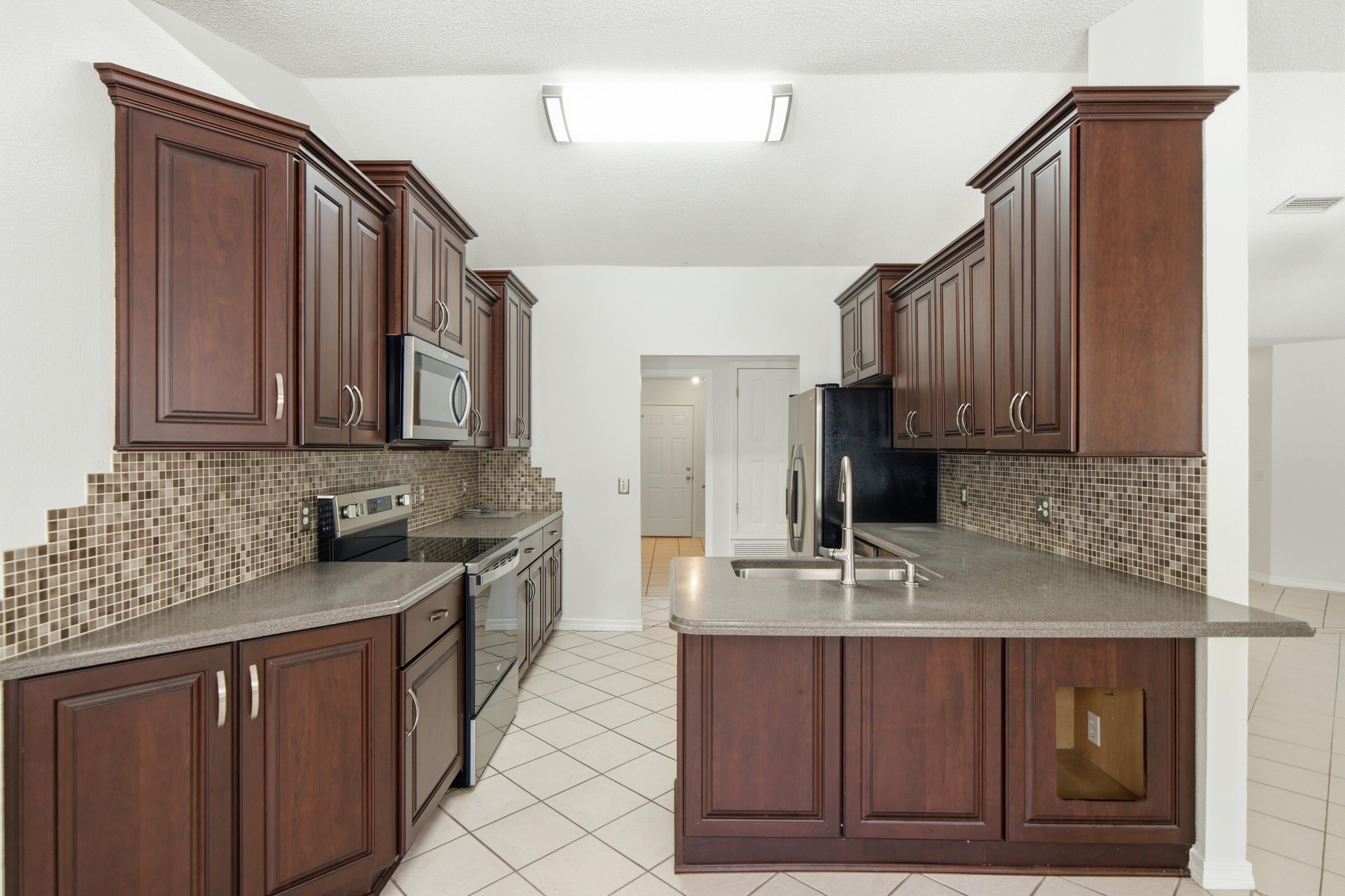 HOLLEY BY THE SEA - Residential