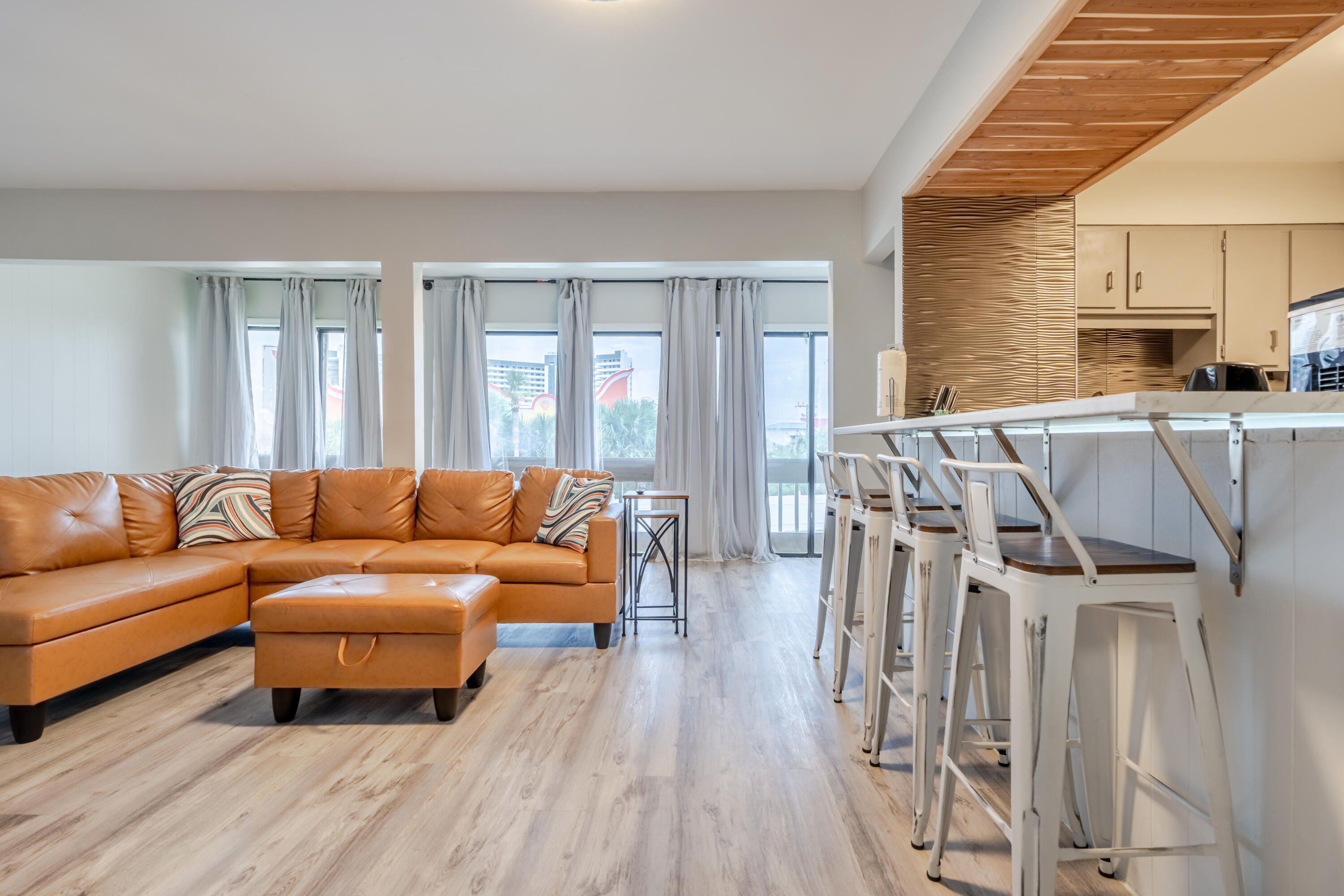 GULF TERRACE CONDO - Residential