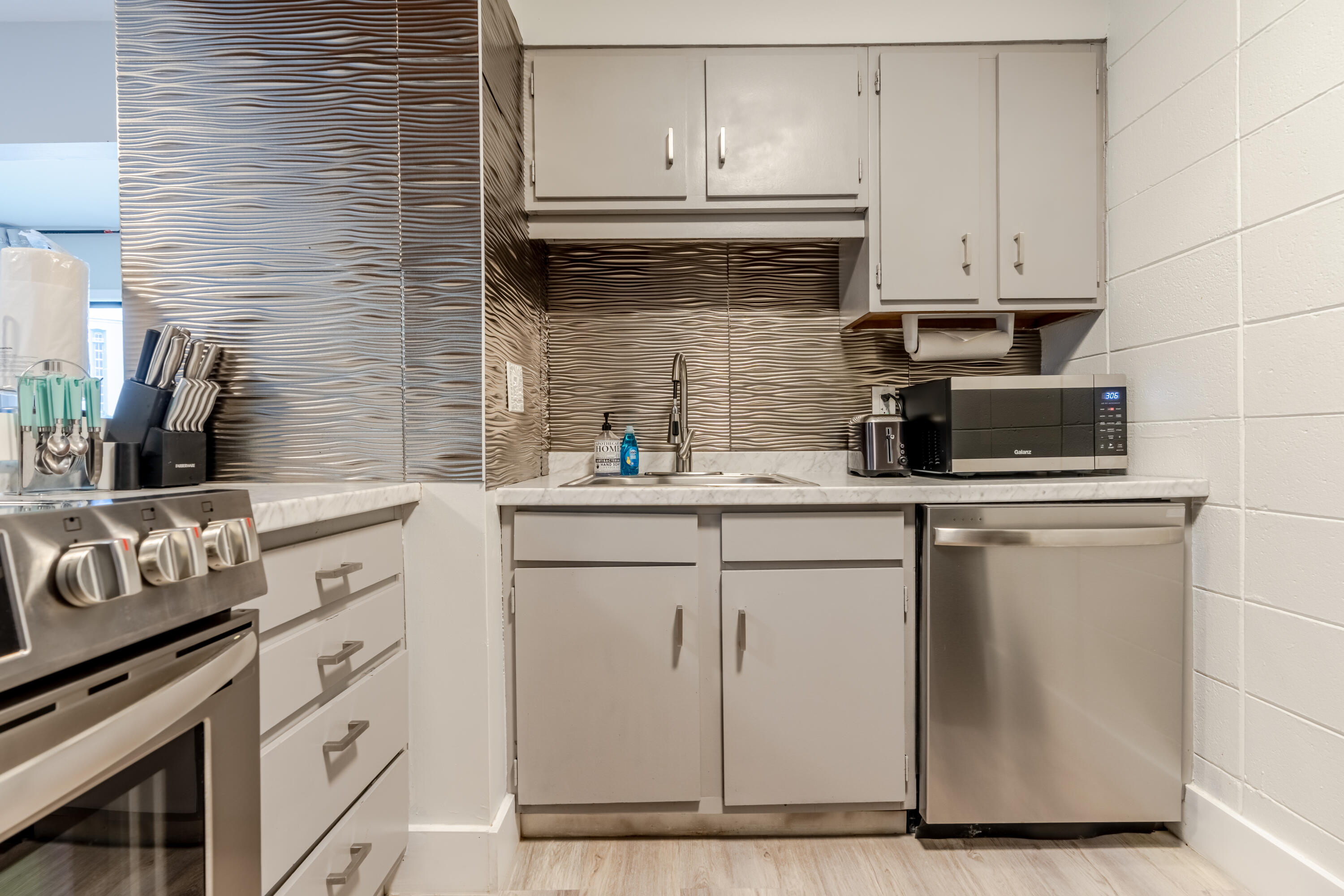 GULF TERRACE CONDO - Residential