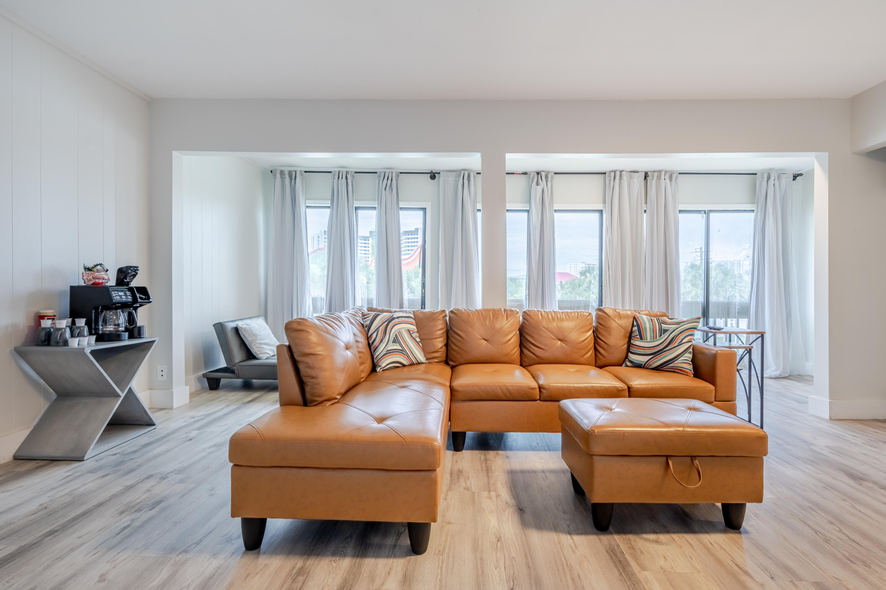 GULF TERRACE CONDO - Residential