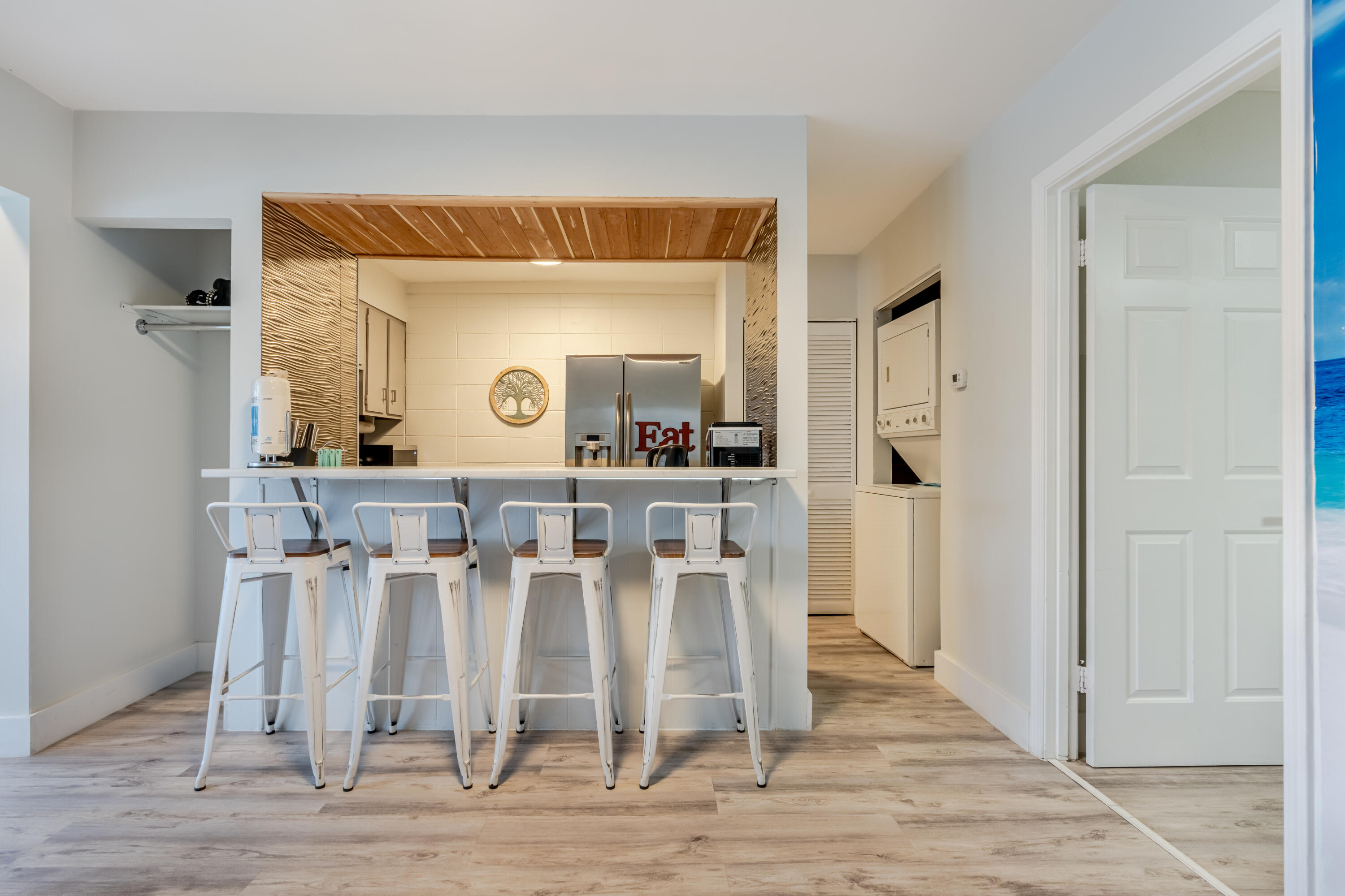 GULF TERRACE CONDO - Residential
