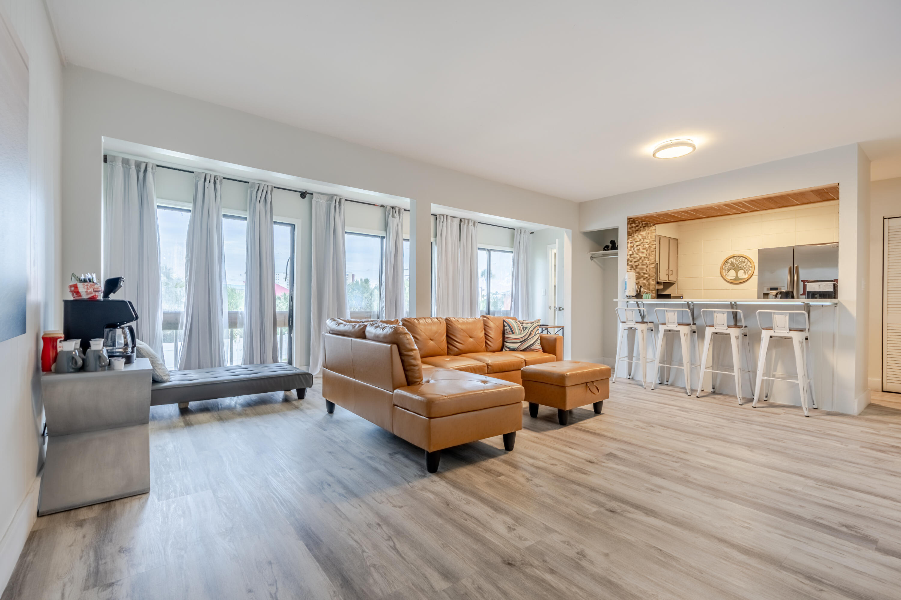 GULF TERRACE CONDO - Residential