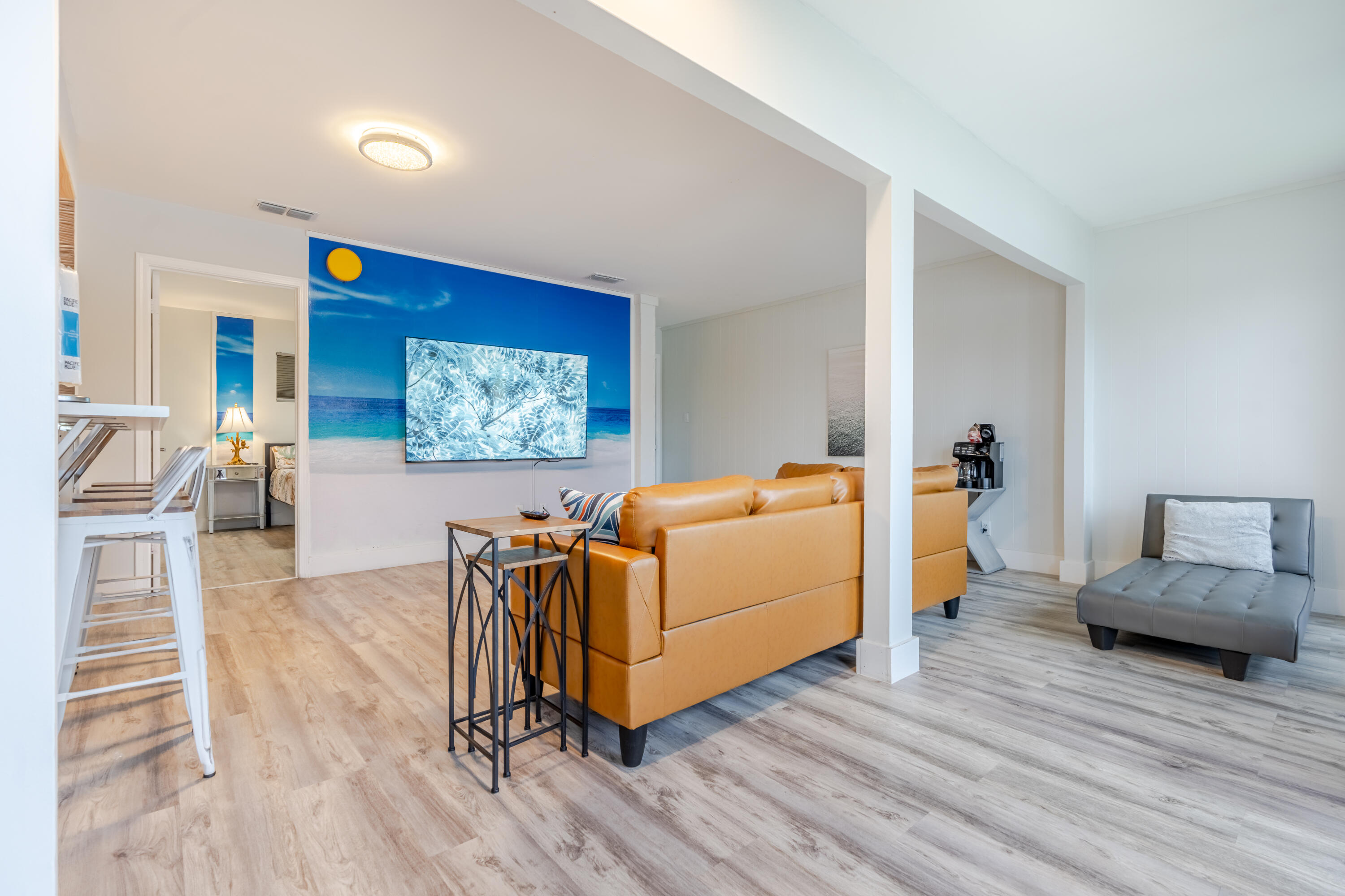 GULF TERRACE CONDO - Residential