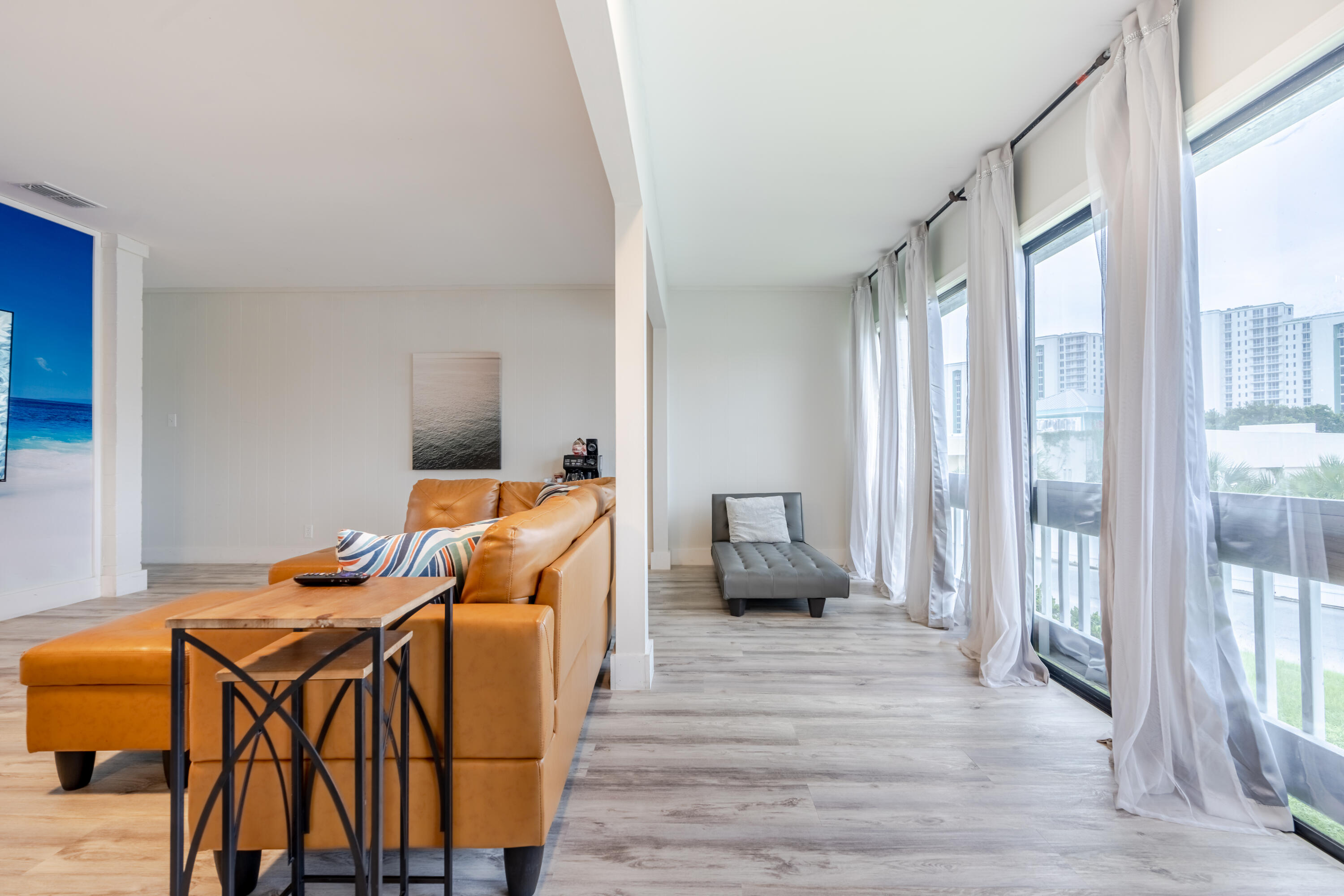 GULF TERRACE CONDO - Residential