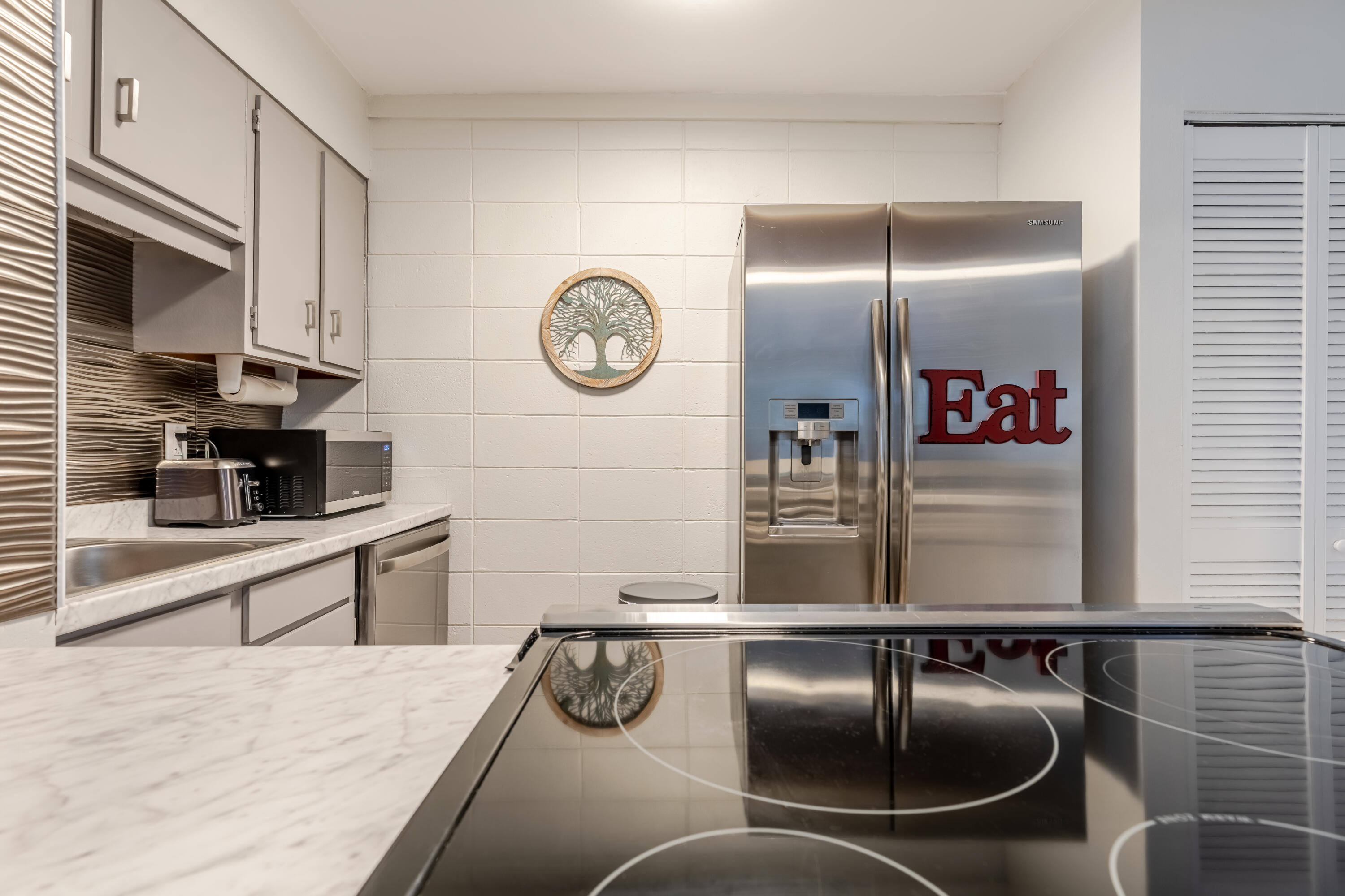 GULF TERRACE CONDO - Residential