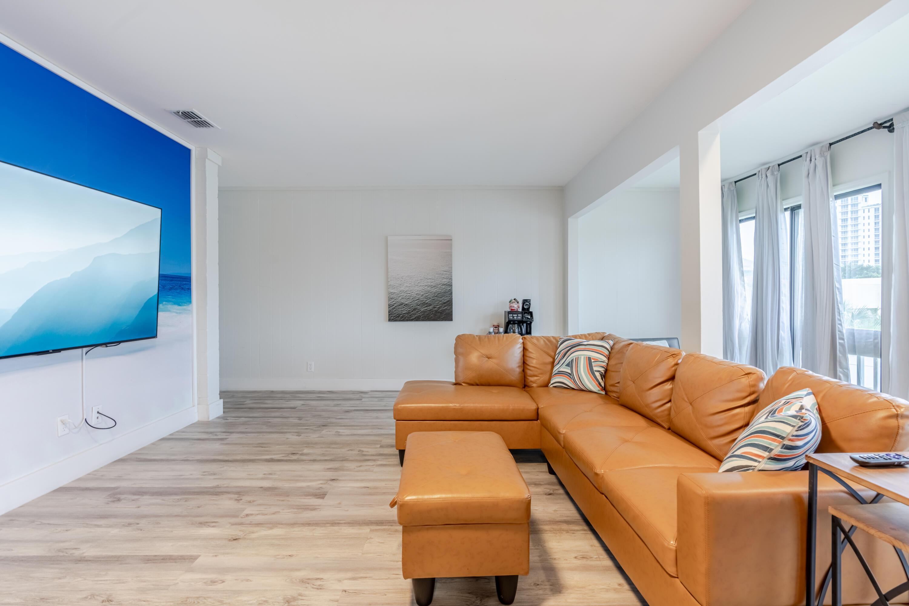 GULF TERRACE CONDO - Residential