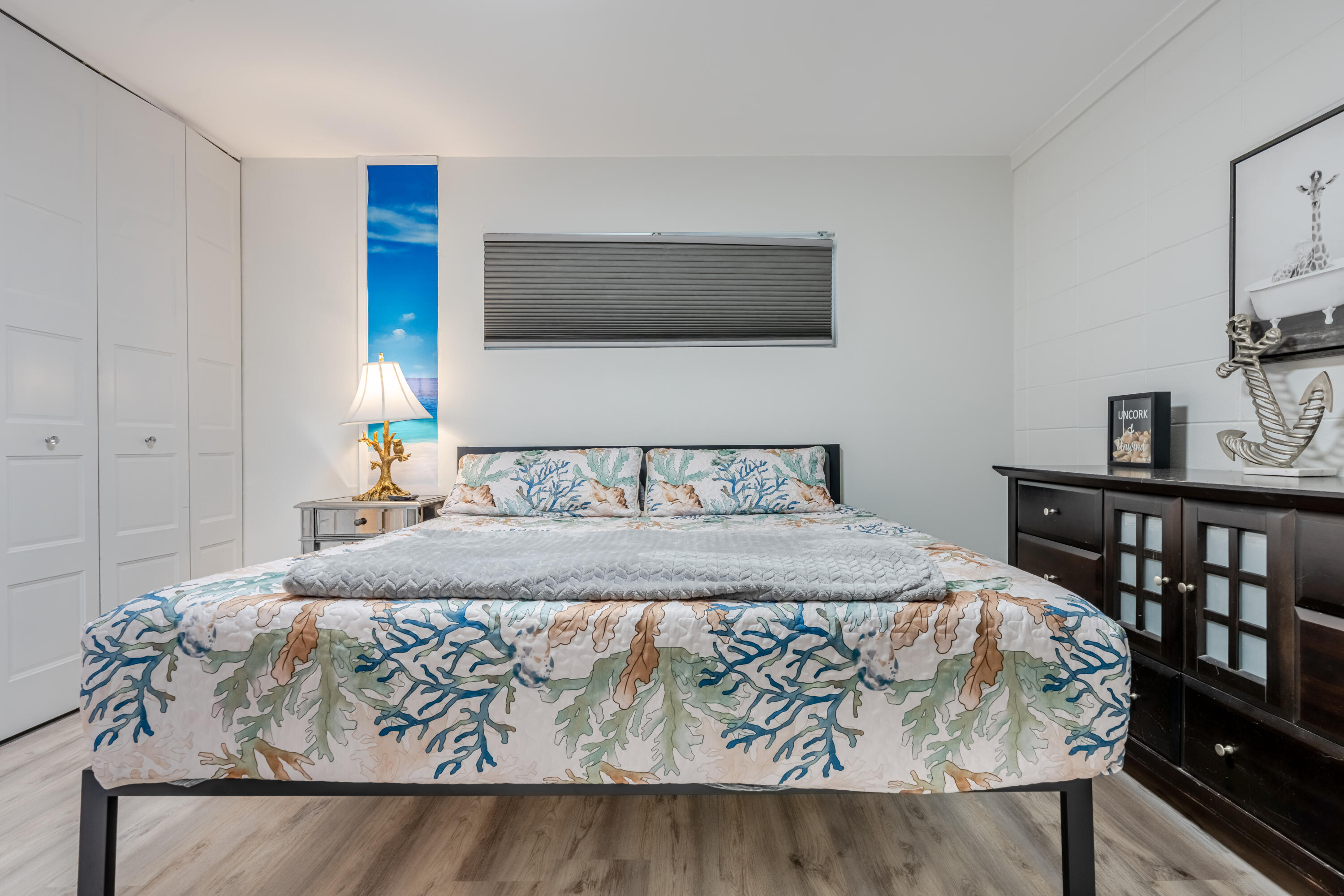 GULF TERRACE CONDO - Residential