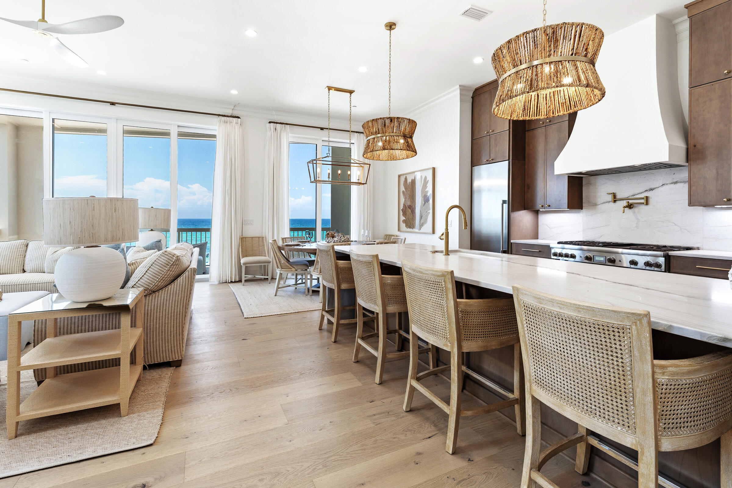 GULF TRACE - Residential
