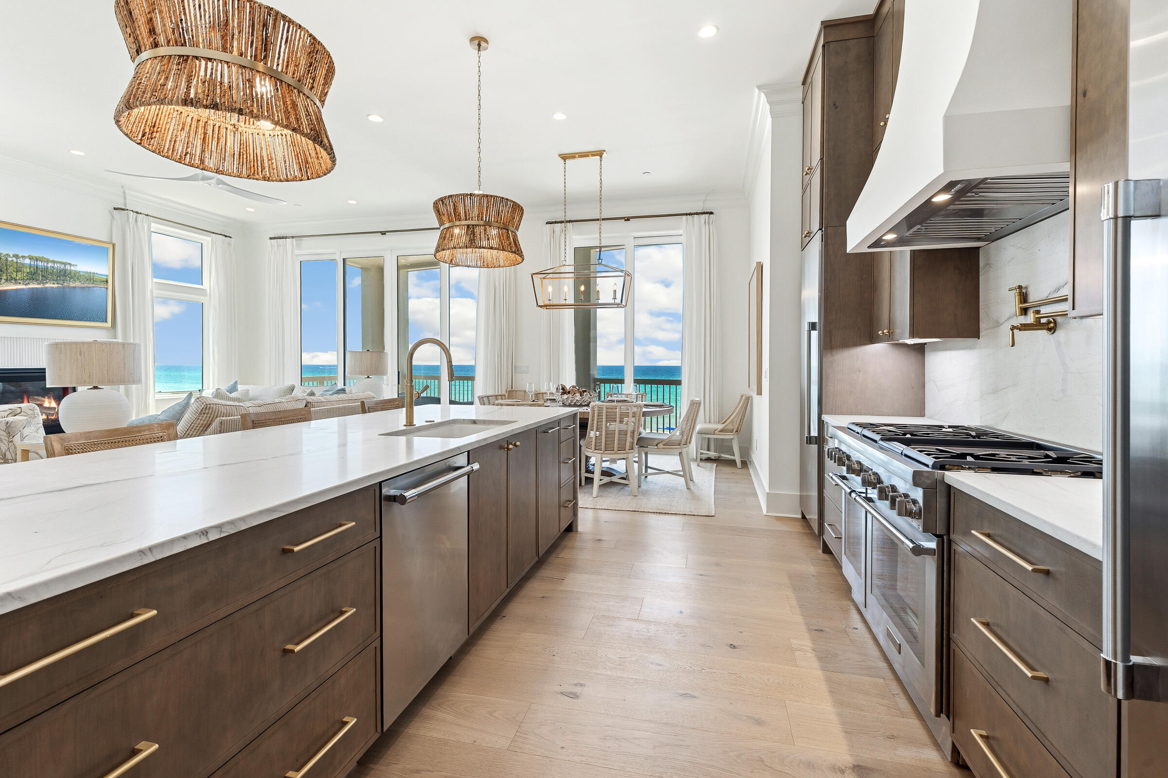 GULF TRACE - Residential