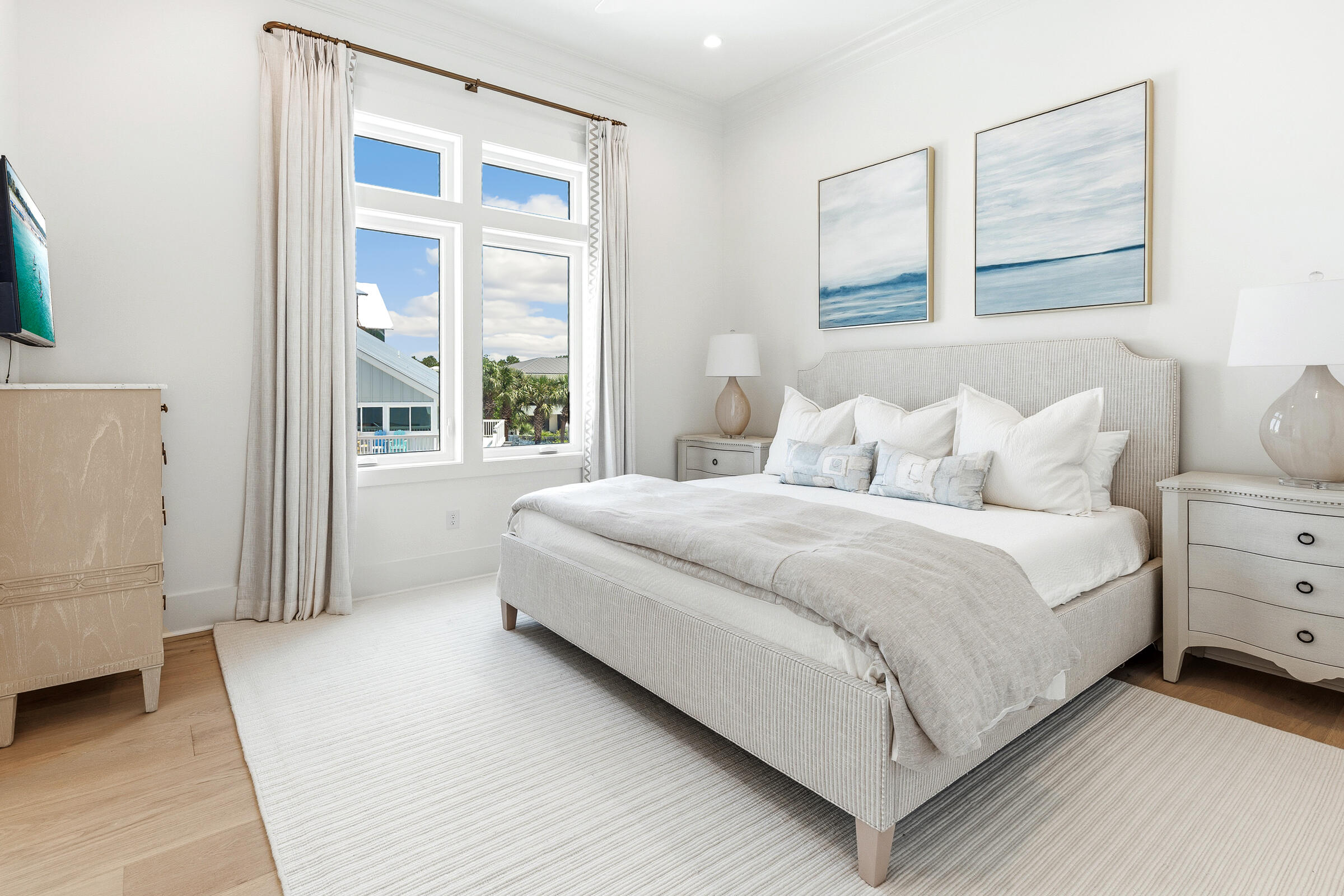 GULF TRACE - Residential