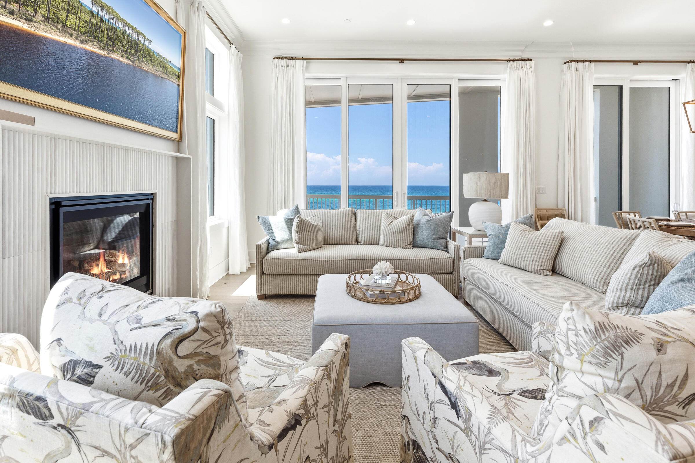 GULF TRACE - Residential