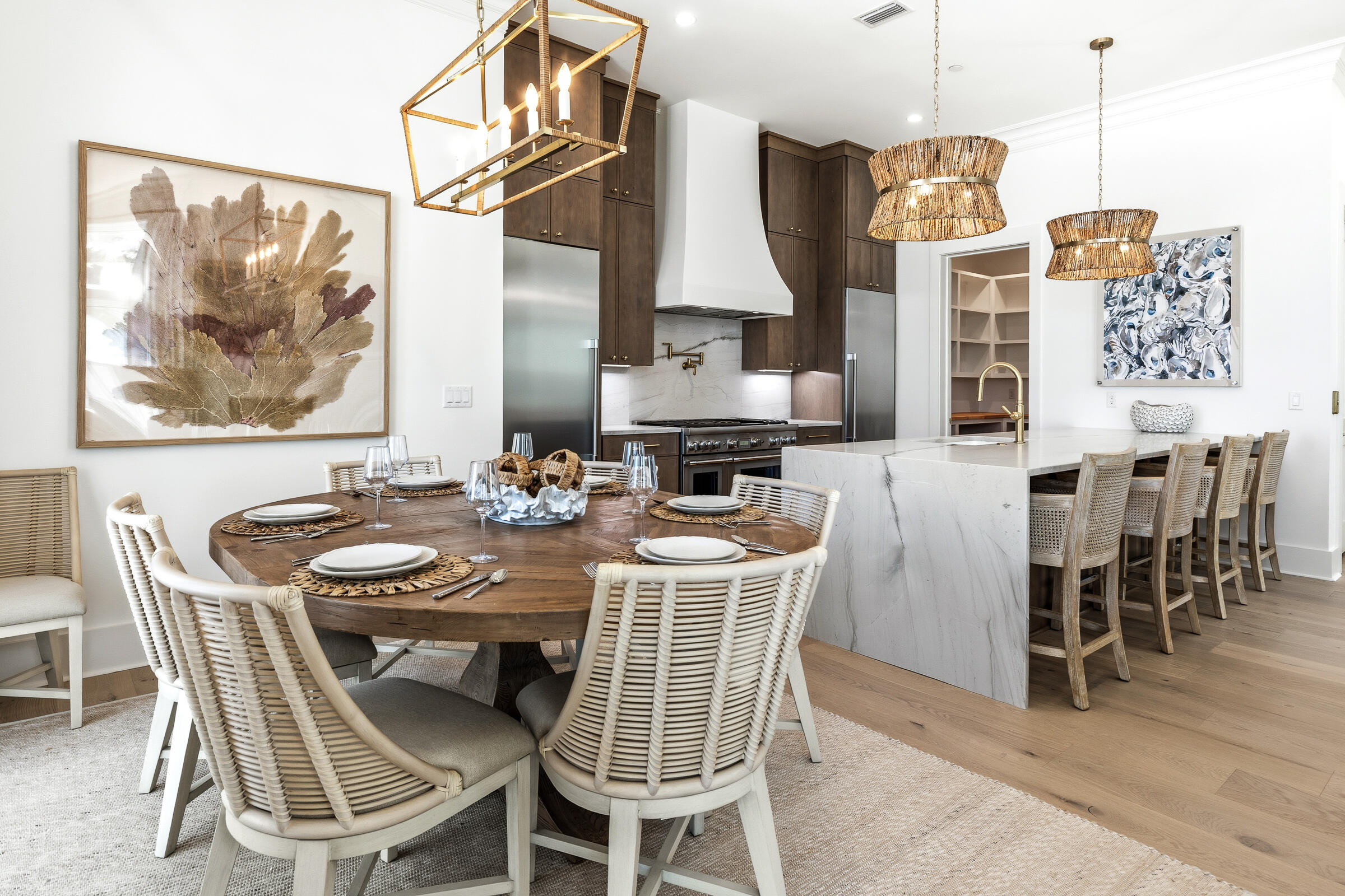 GULF TRACE - Residential