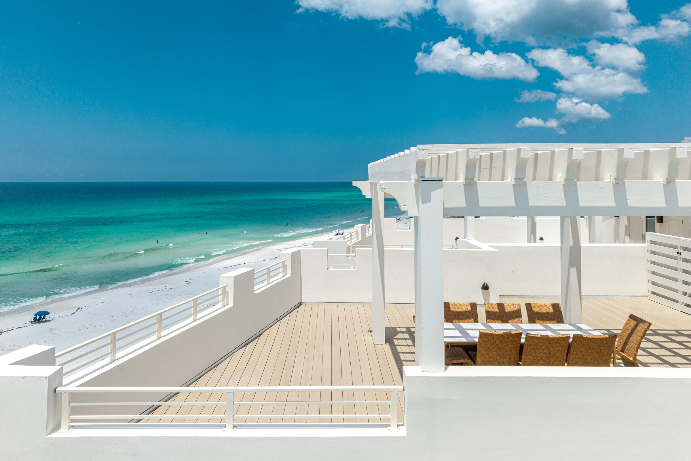 GULF TRACE - Residential