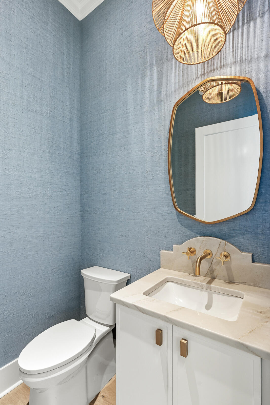 GULF TRACE - Residential