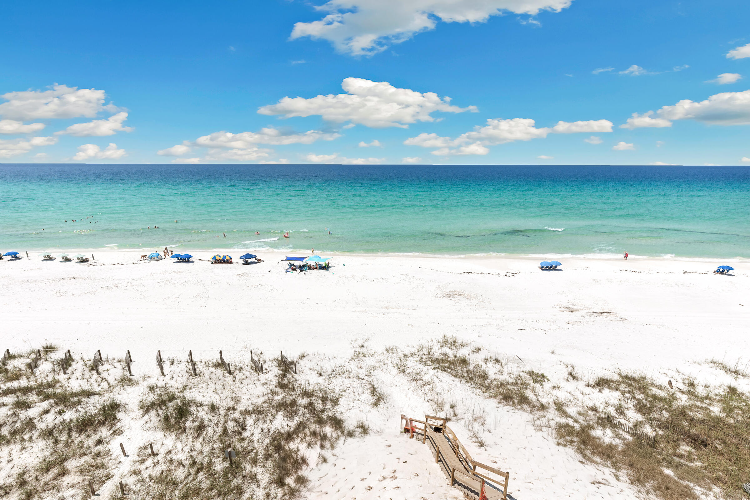 GULF TRACE - Residential