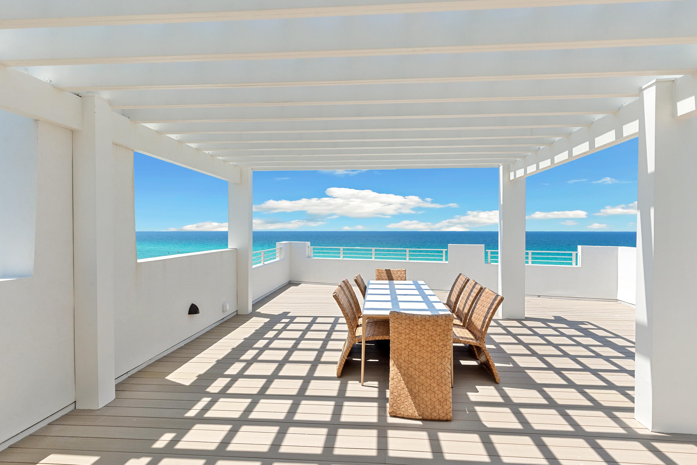 GULF TRACE - Residential