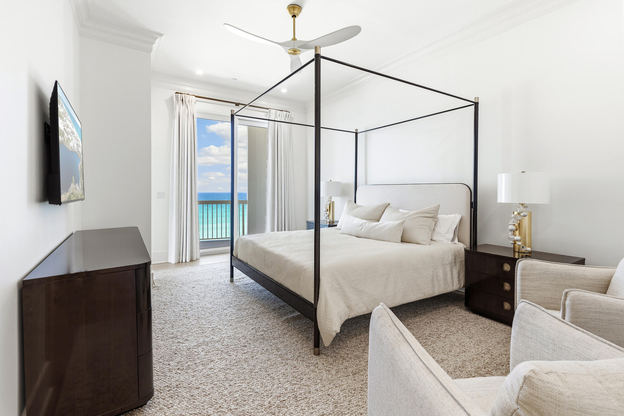 GULF TRACE - Residential