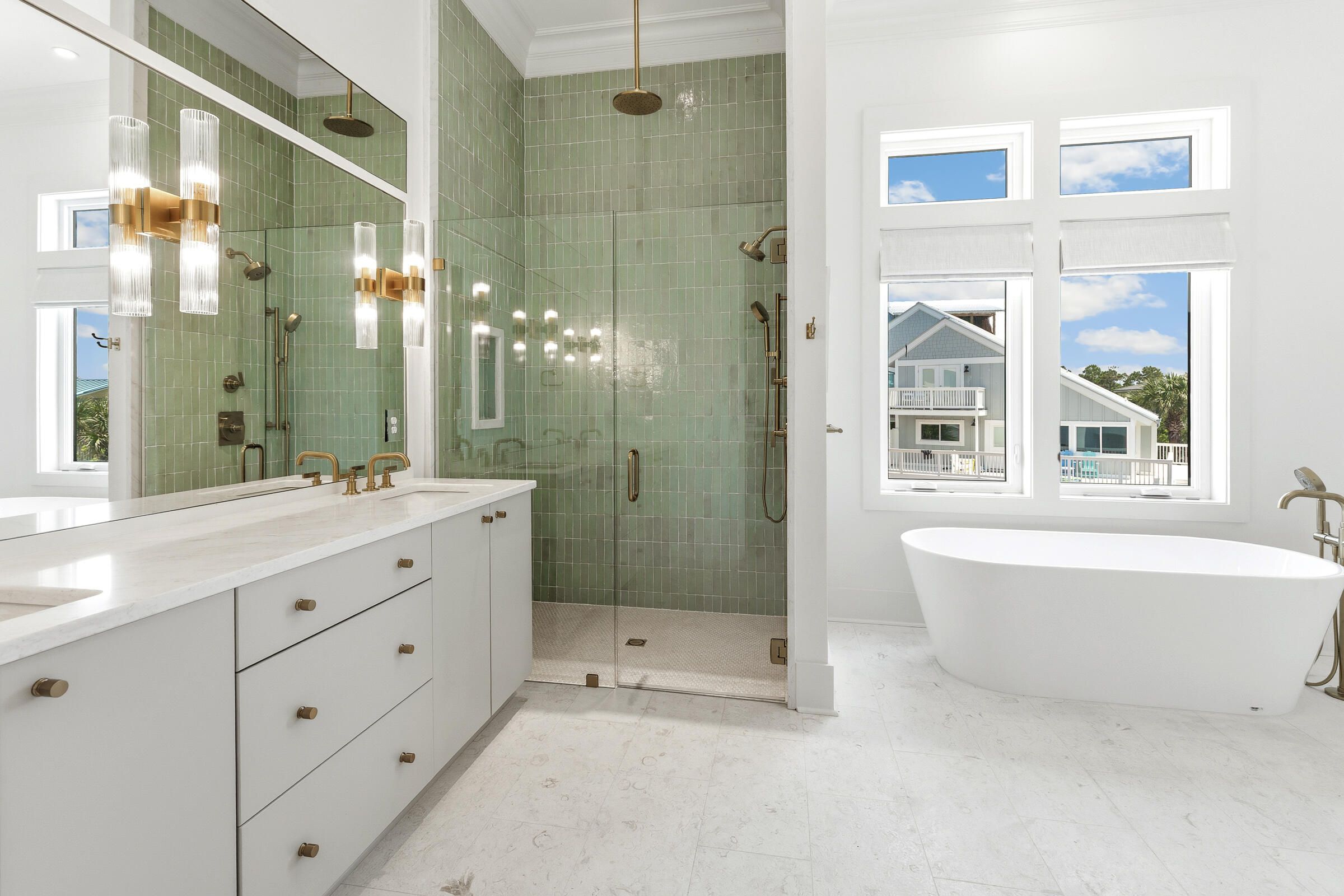 GULF TRACE - Residential