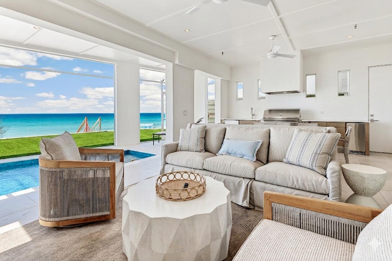 GULF TRACE - Residential