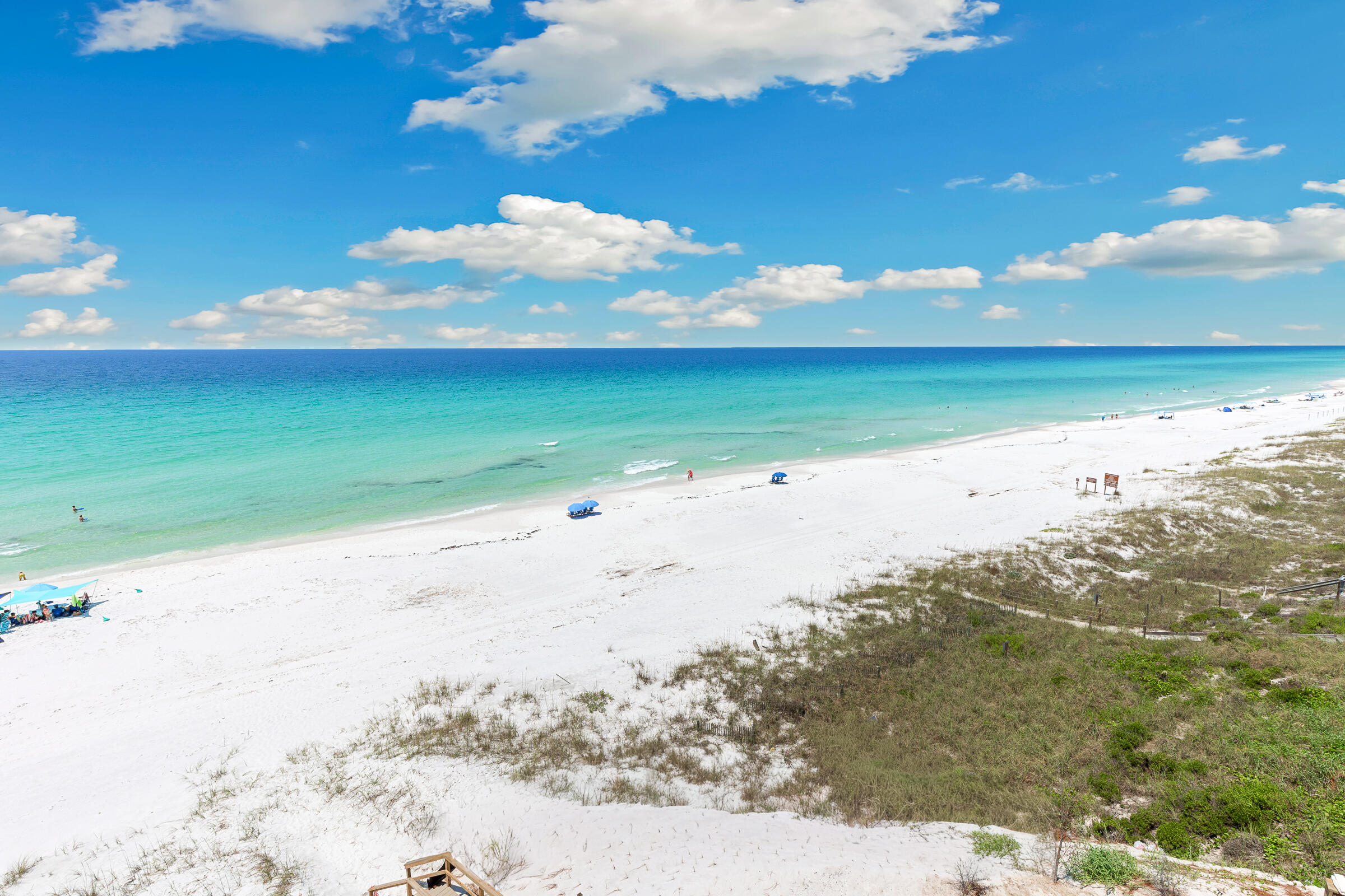 GULF TRACE - Residential