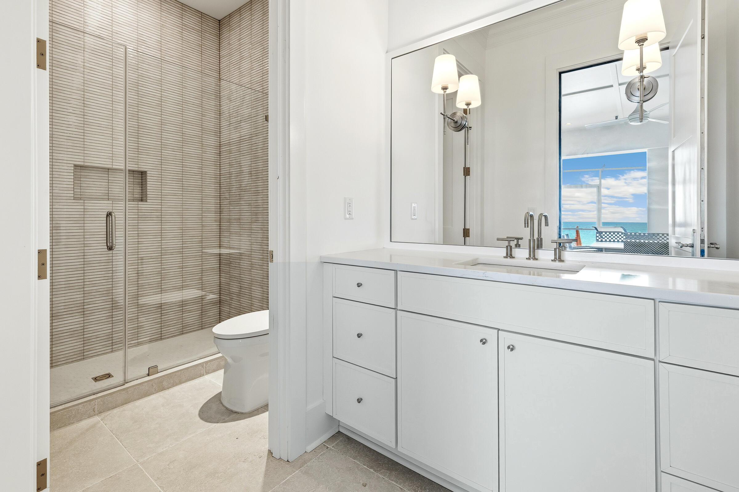 GULF TRACE - Residential