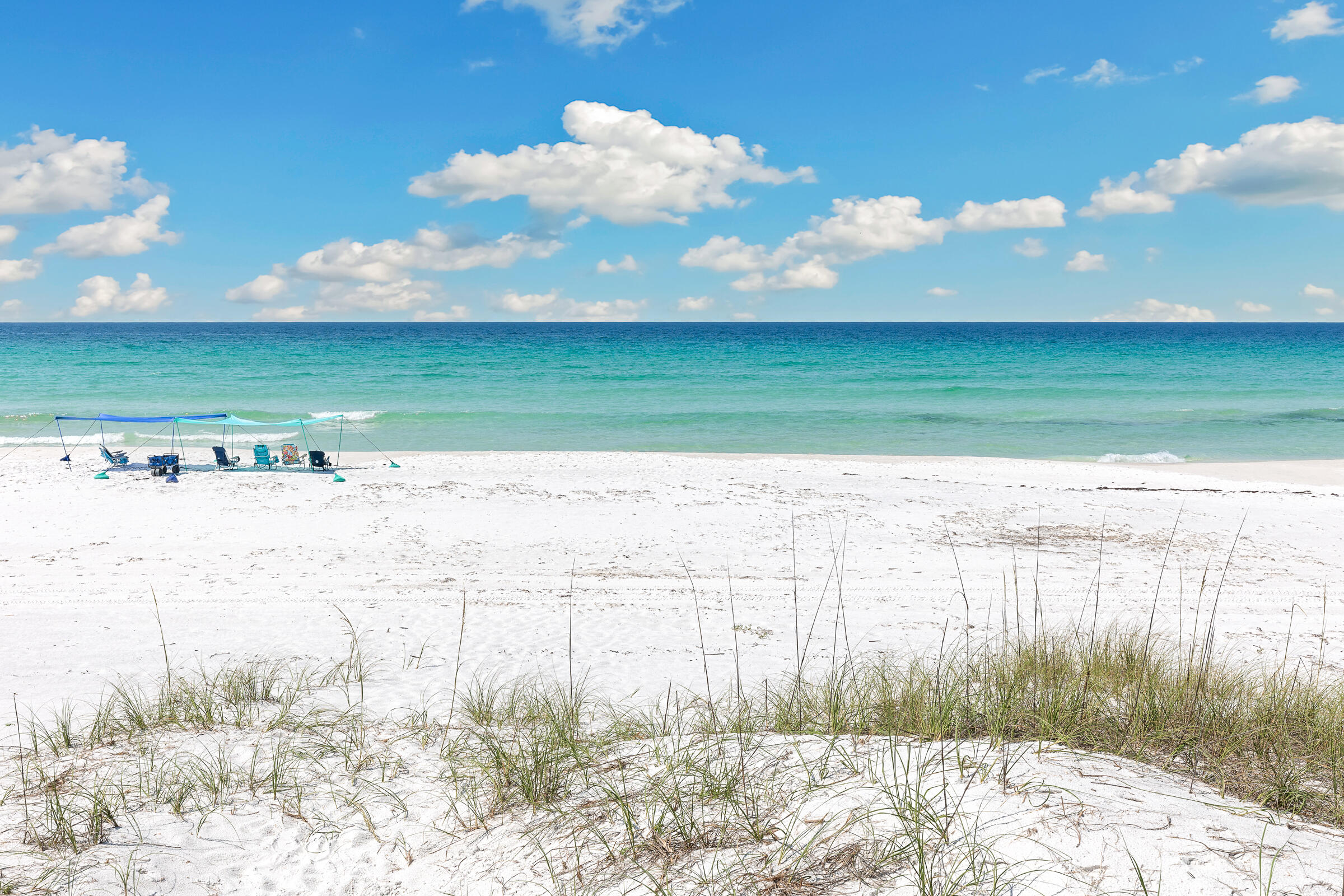 GULF TRACE - Residential