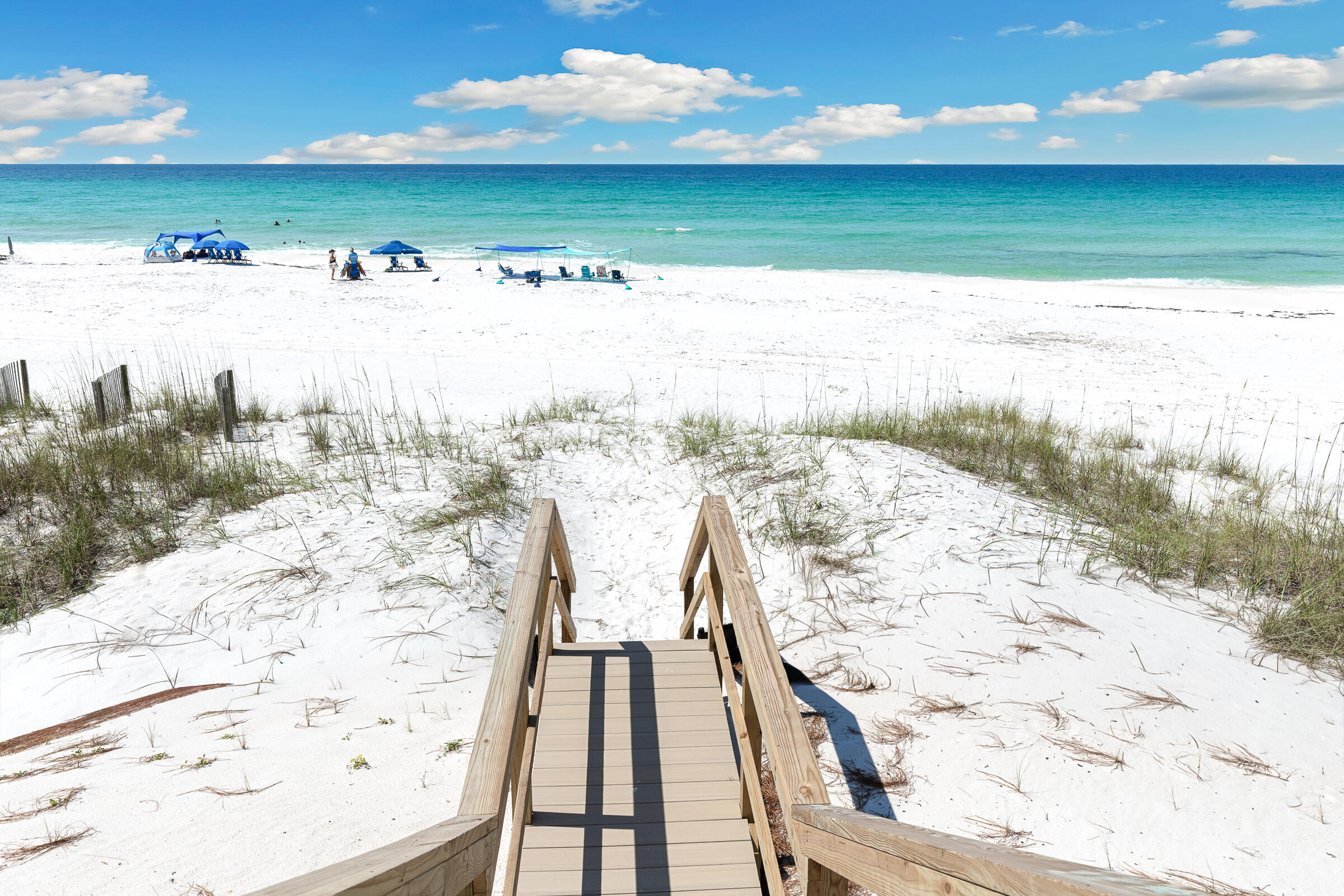 GULF TRACE - Residential