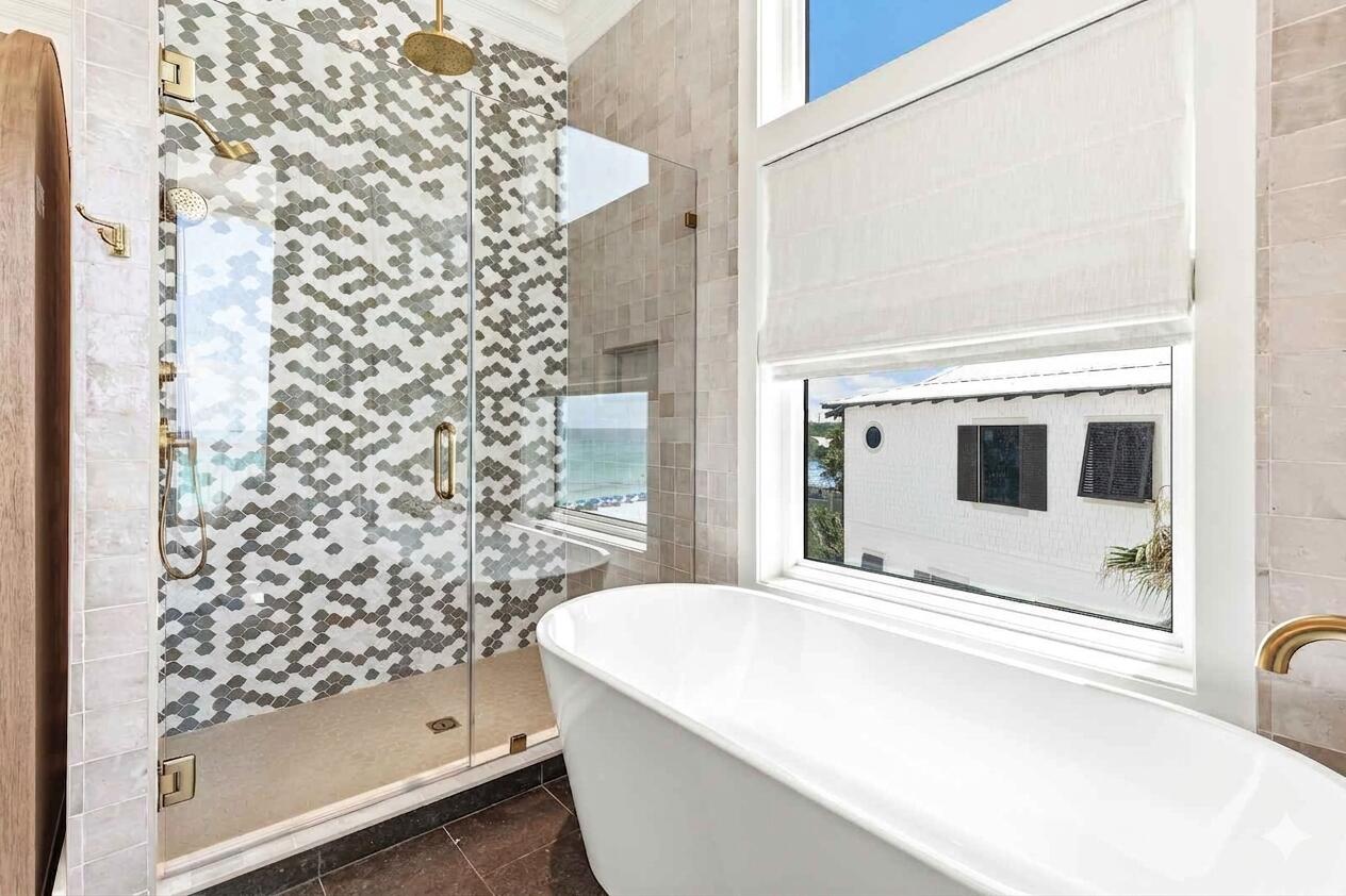 GULF TRACE - Residential