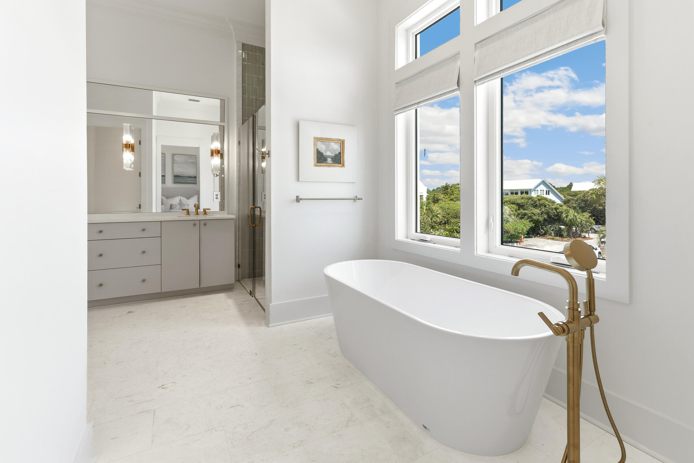 GULF TRACE - Residential
