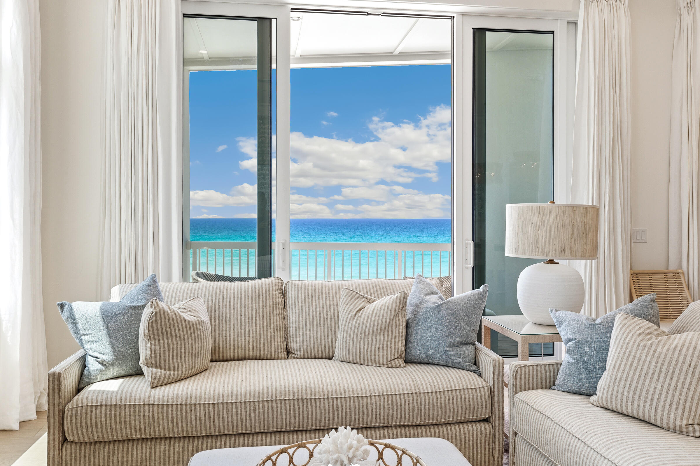 GULF TRACE - Residential