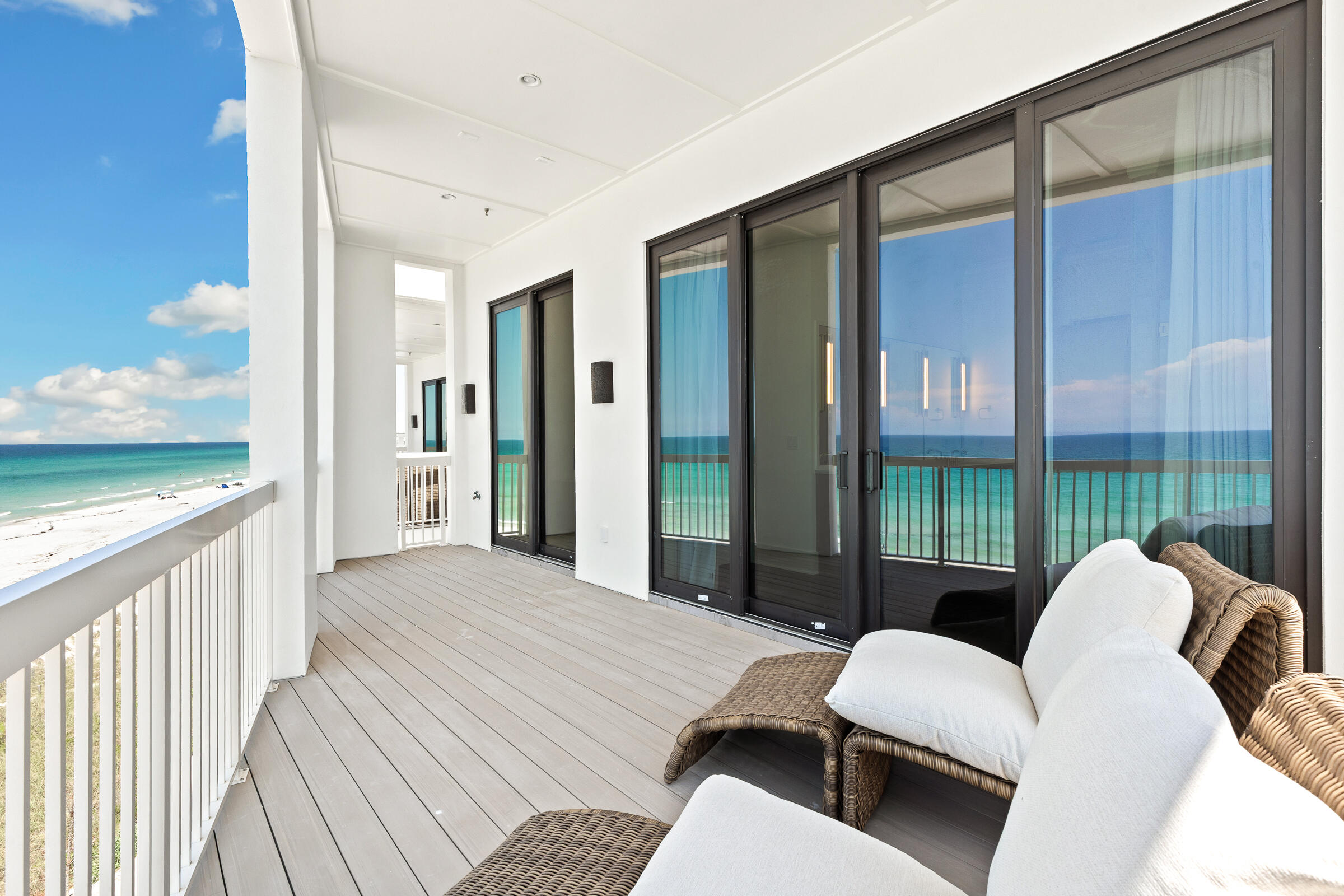 GULF TRACE - Residential