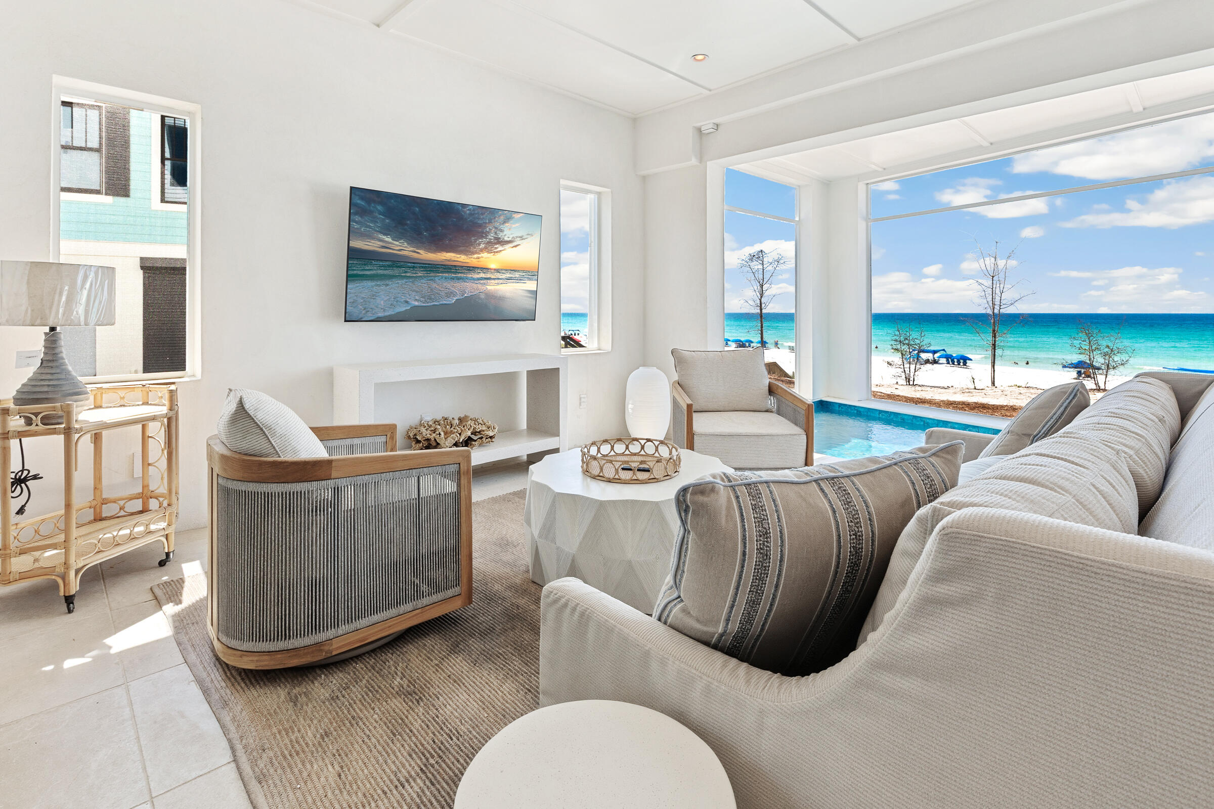 GULF TRACE - Residential